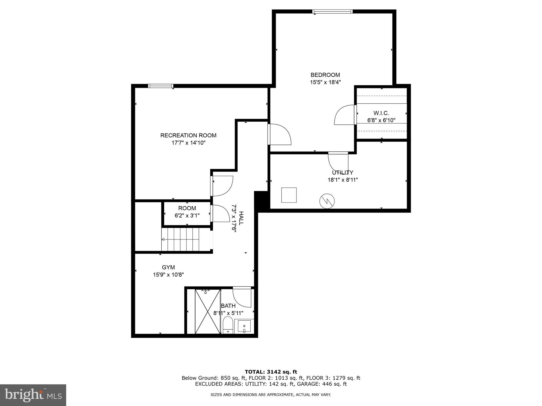 41460 LUCKY DRAW STREET