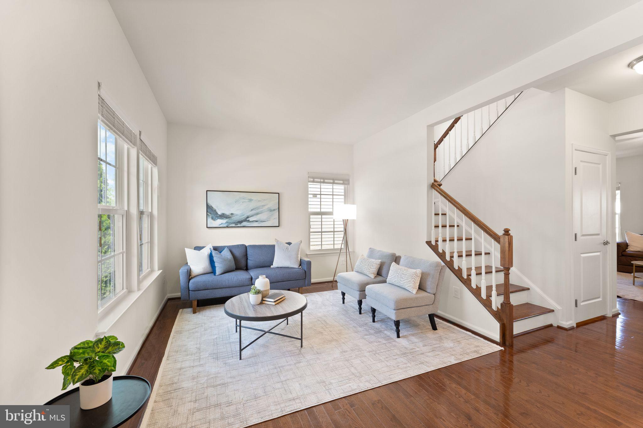 41460 LUCKY DRAW STREET