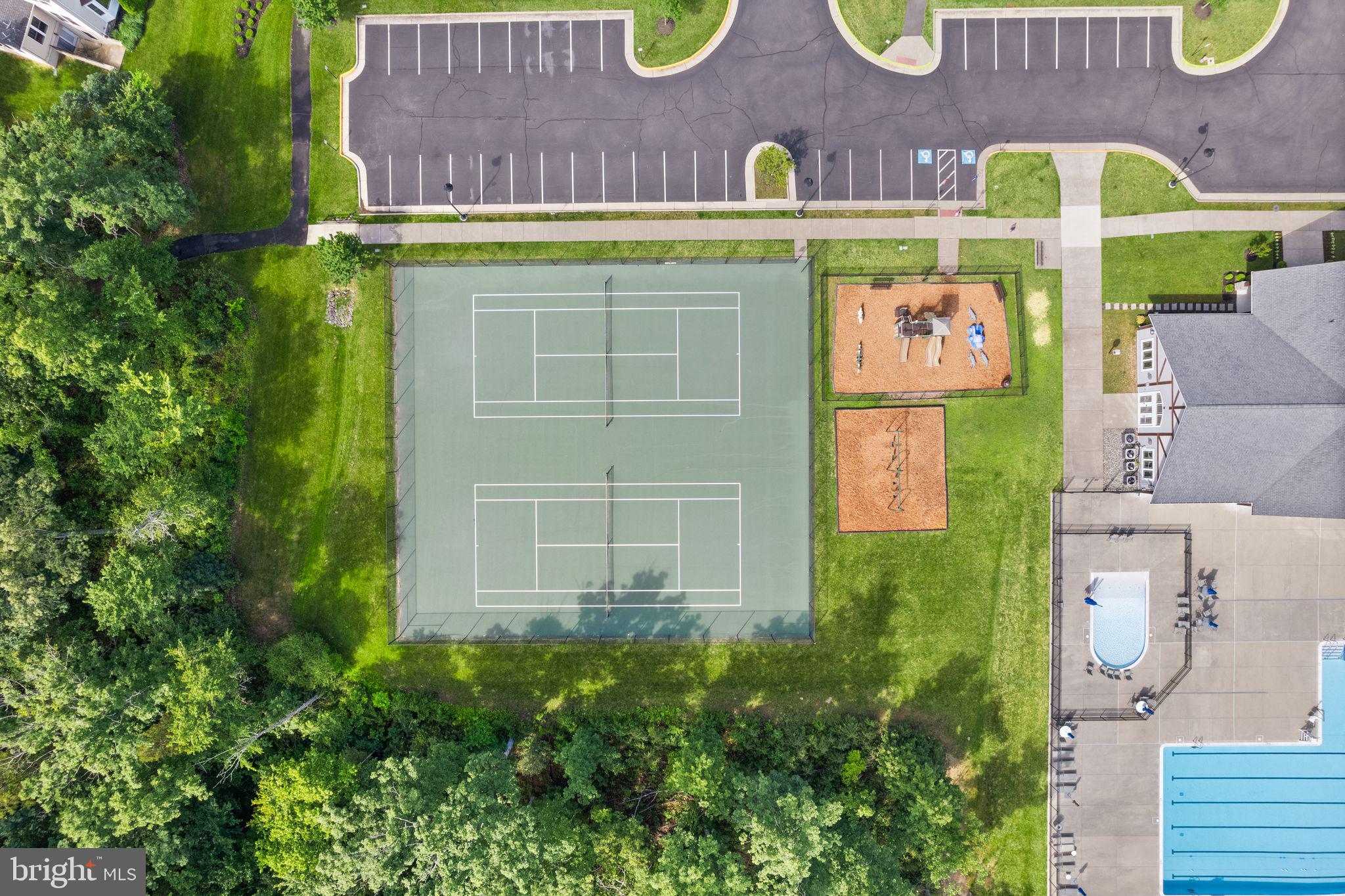 41460 LUCKY DRAW STREET