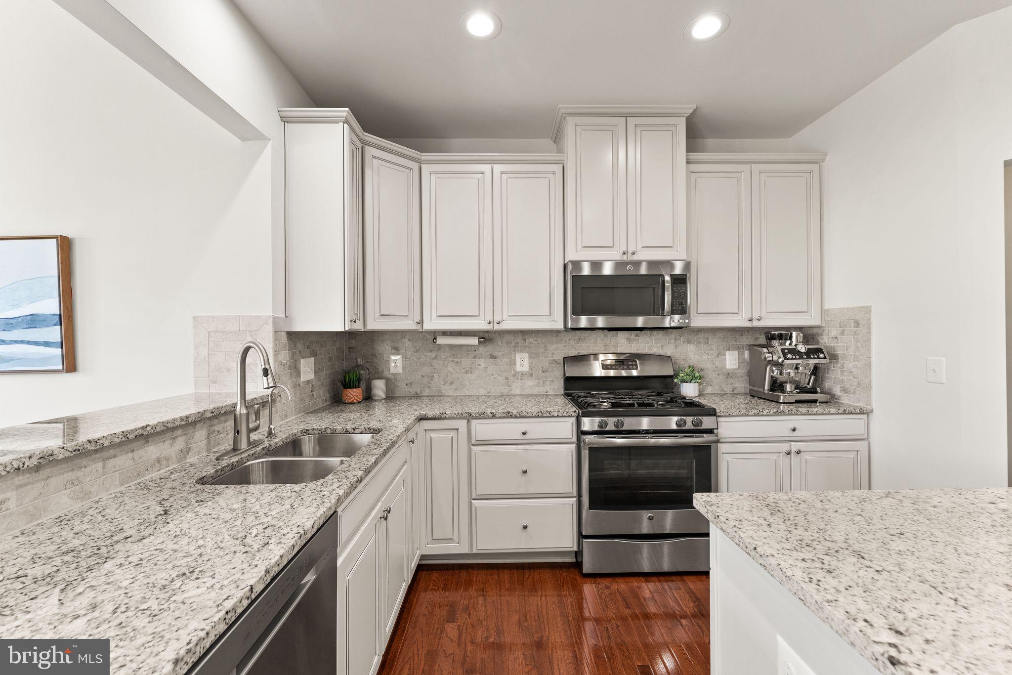 41460 LUCKY DRAW STREET