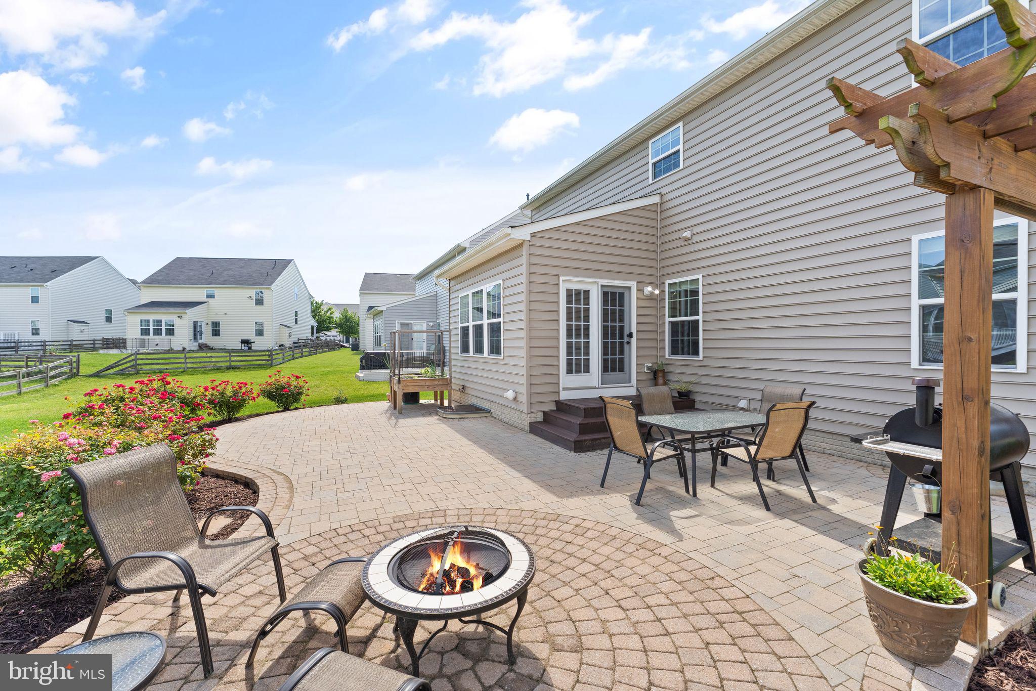 41460 LUCKY DRAW STREET