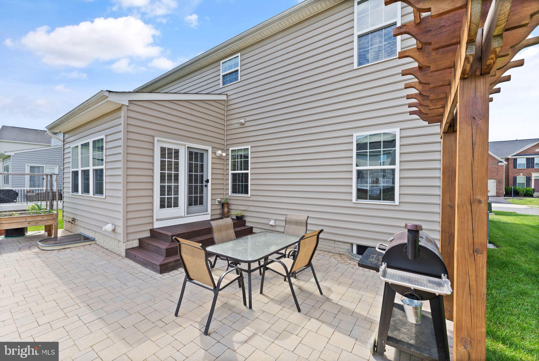 41460 LUCKY DRAW STREET