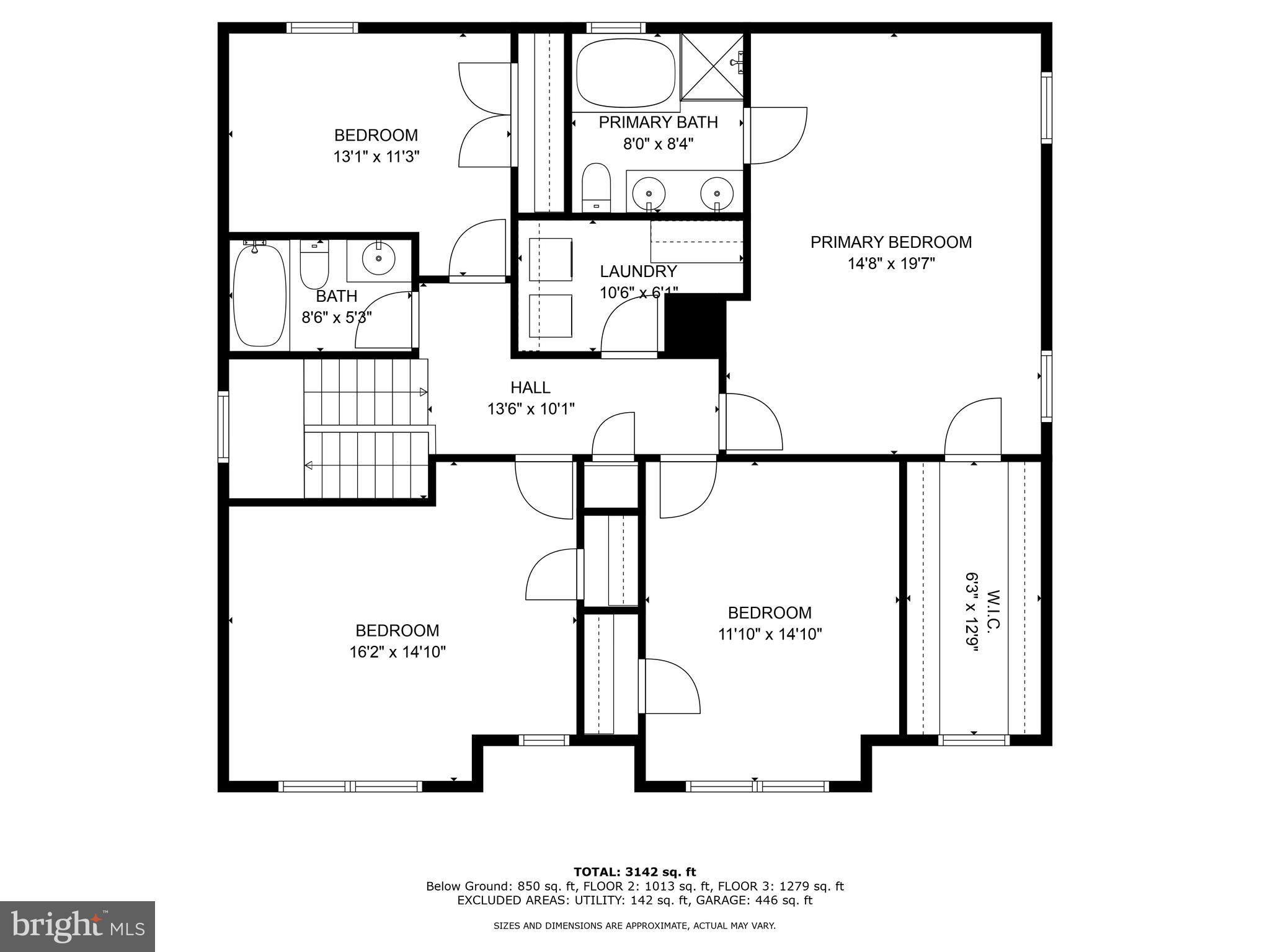 41460 LUCKY DRAW STREET