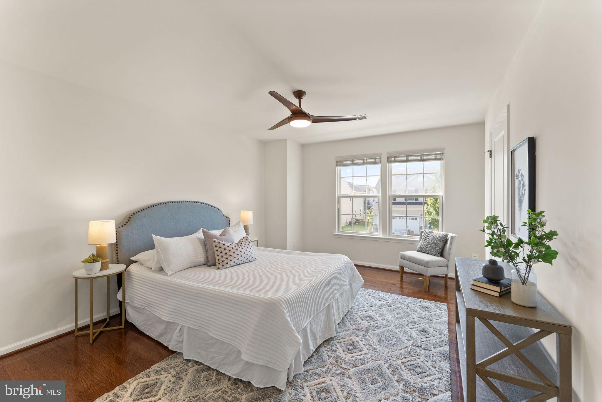 41460 LUCKY DRAW STREET