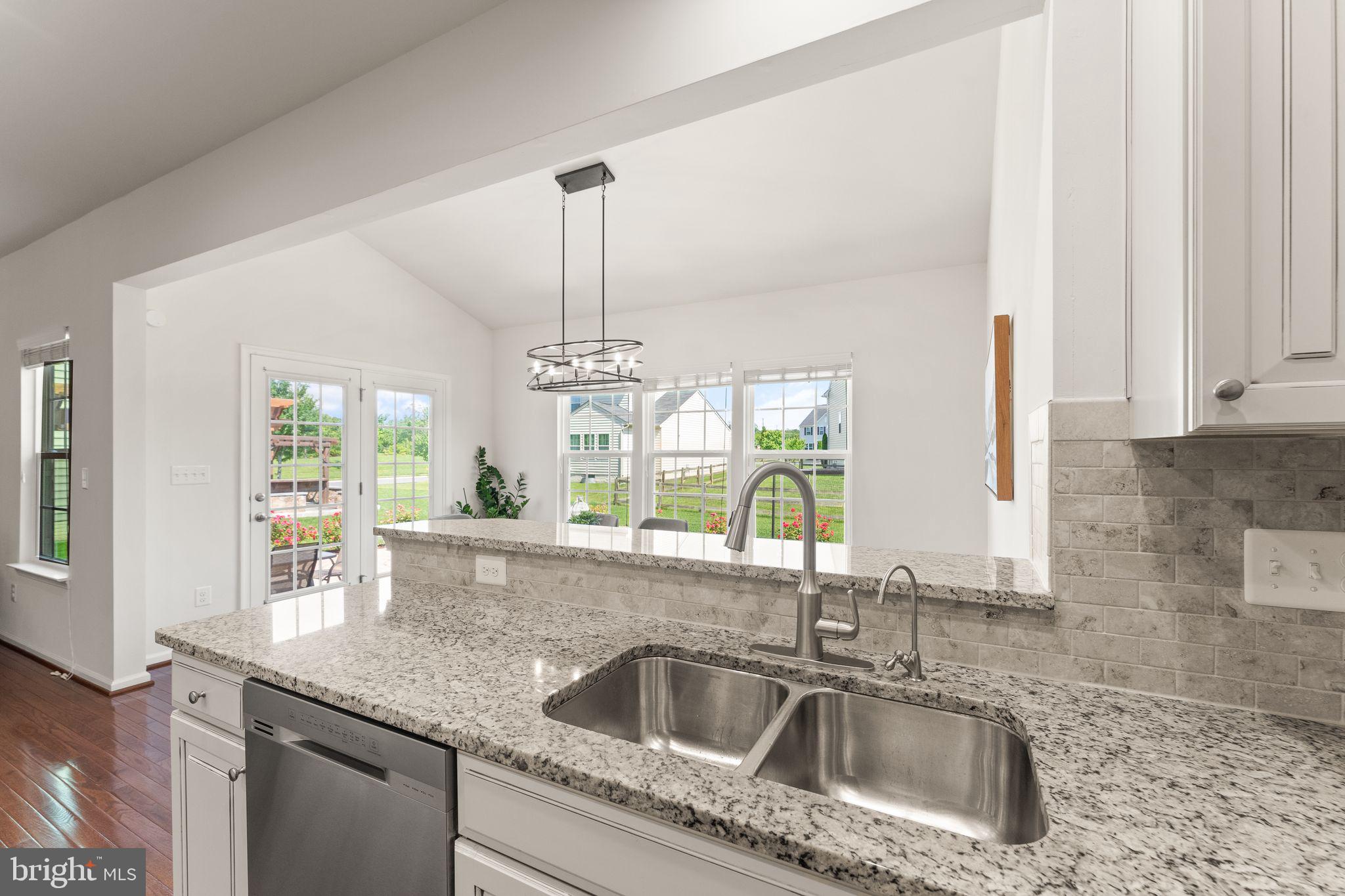 41460 LUCKY DRAW STREET