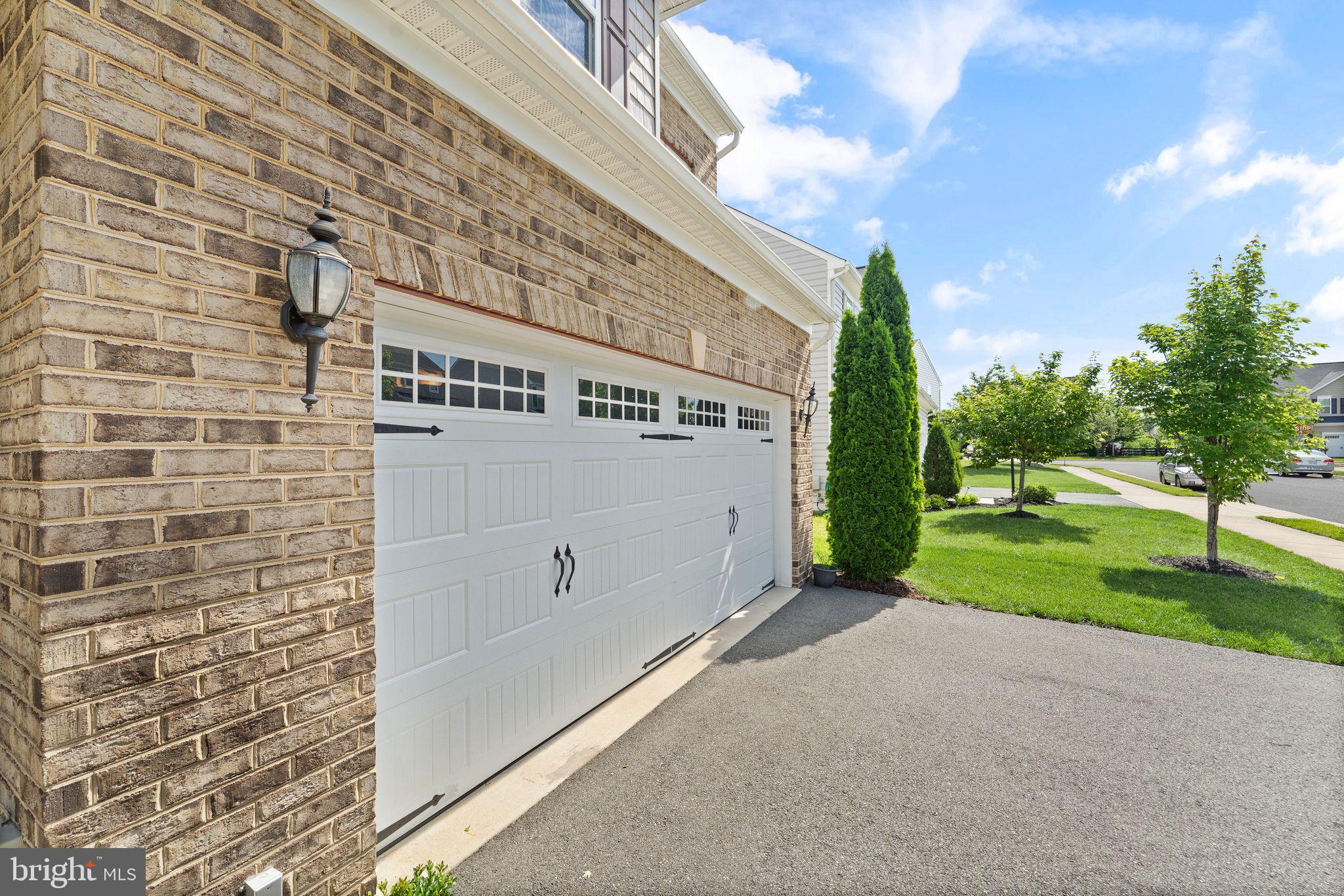 41460 LUCKY DRAW STREET