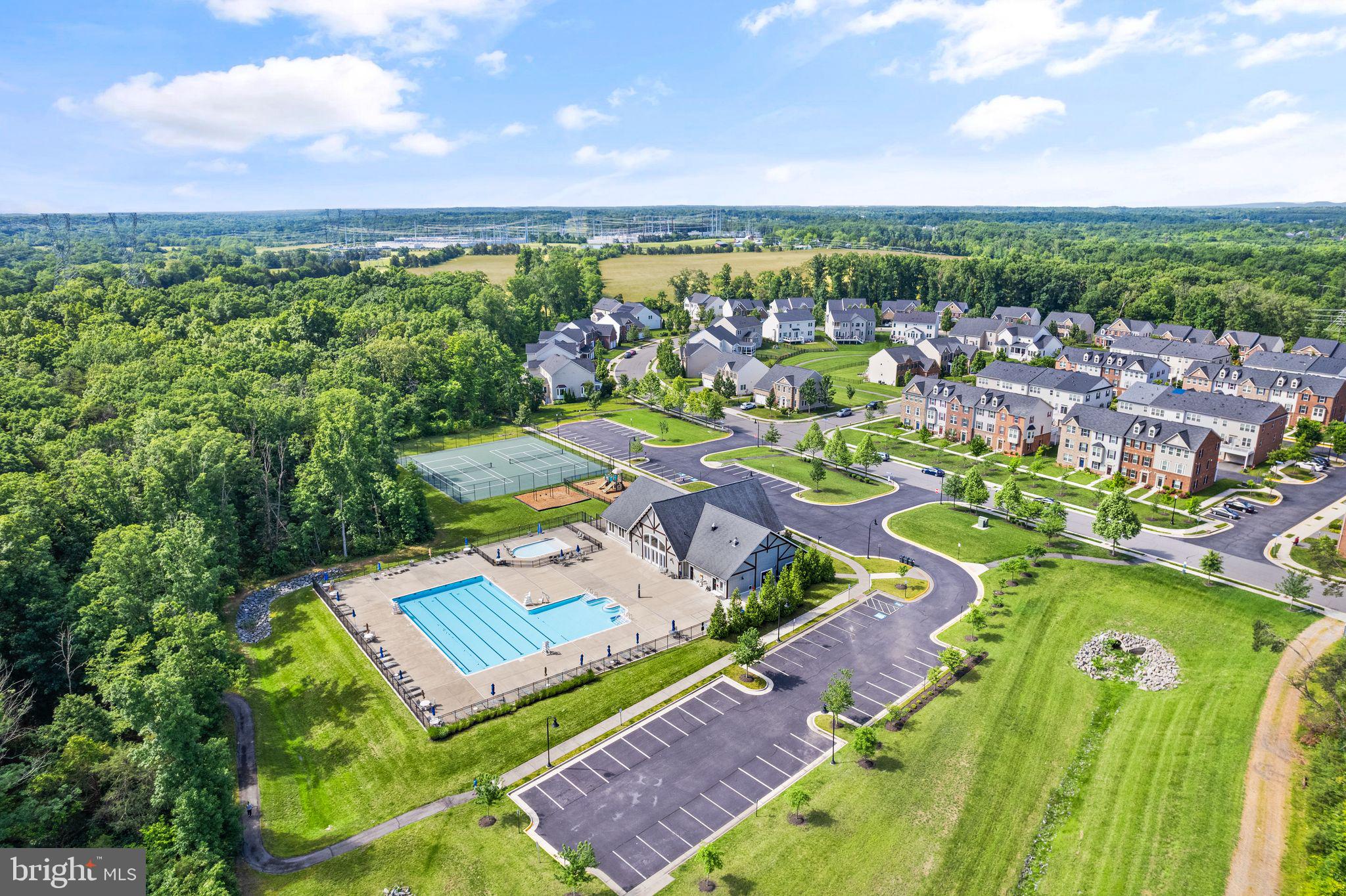 41460 LUCKY DRAW STREET