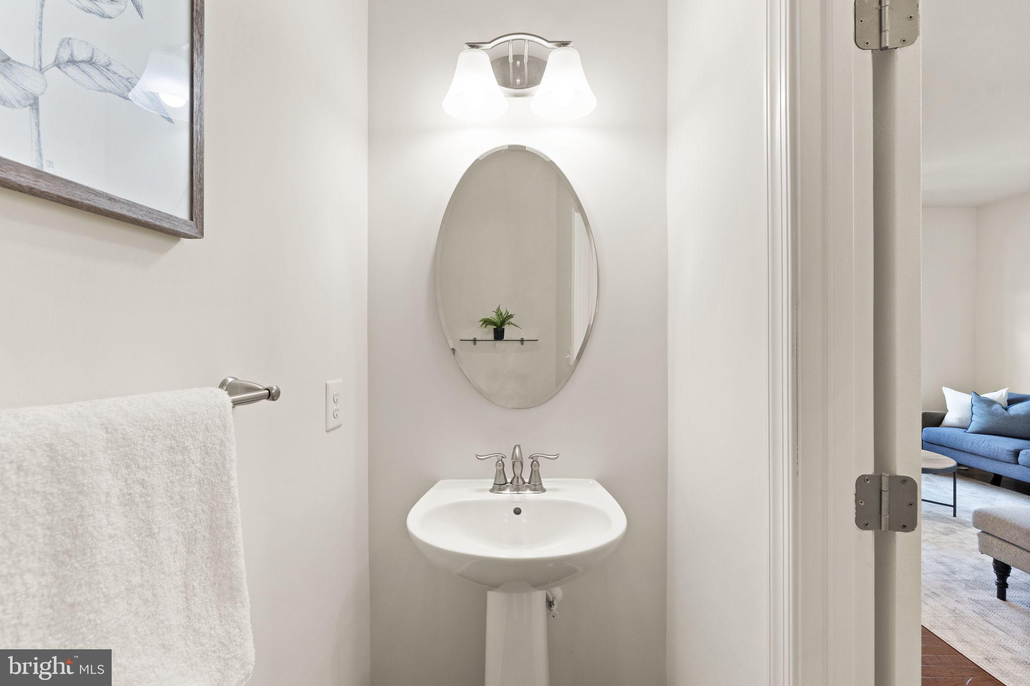 41460 LUCKY DRAW STREET