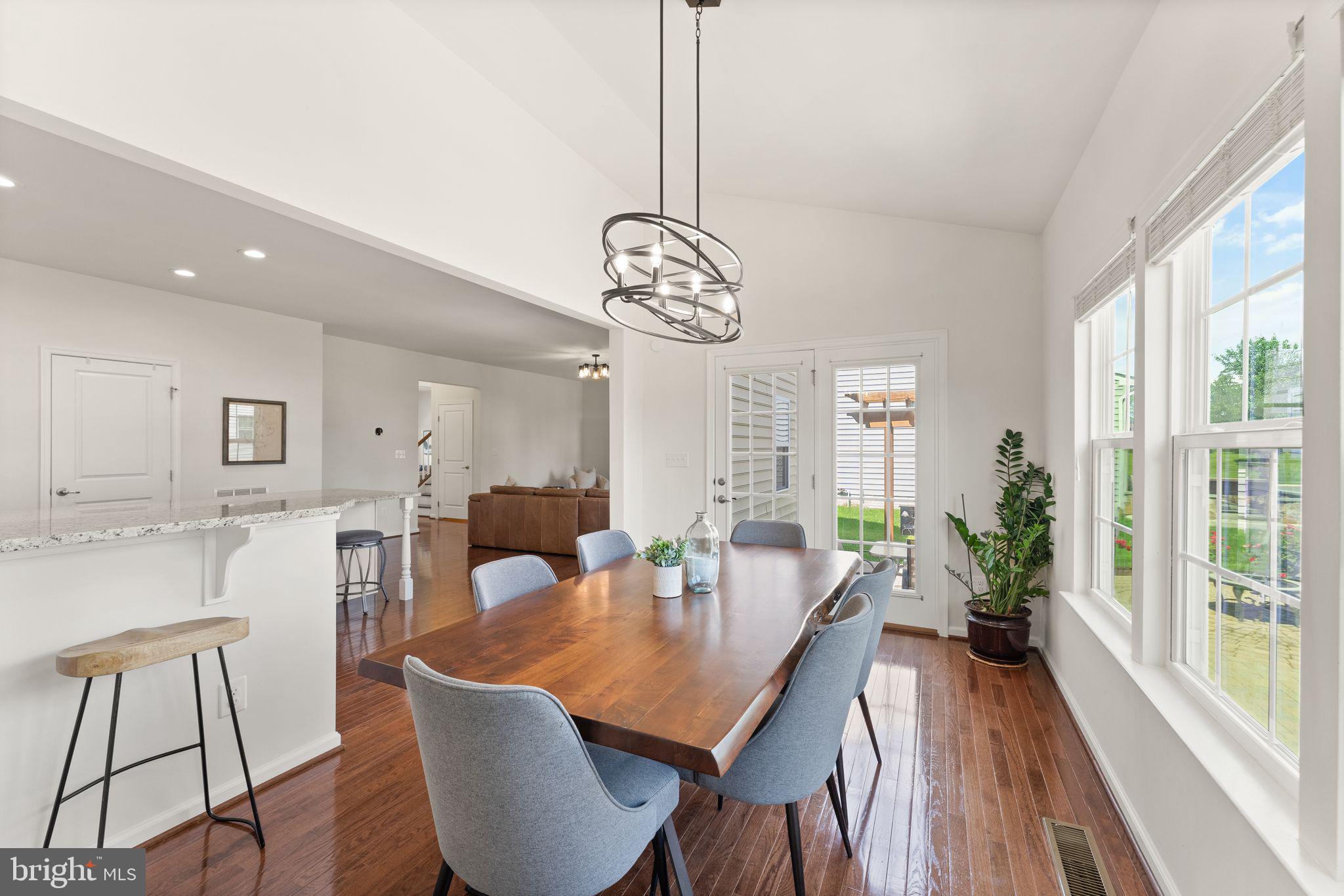 41460 LUCKY DRAW STREET