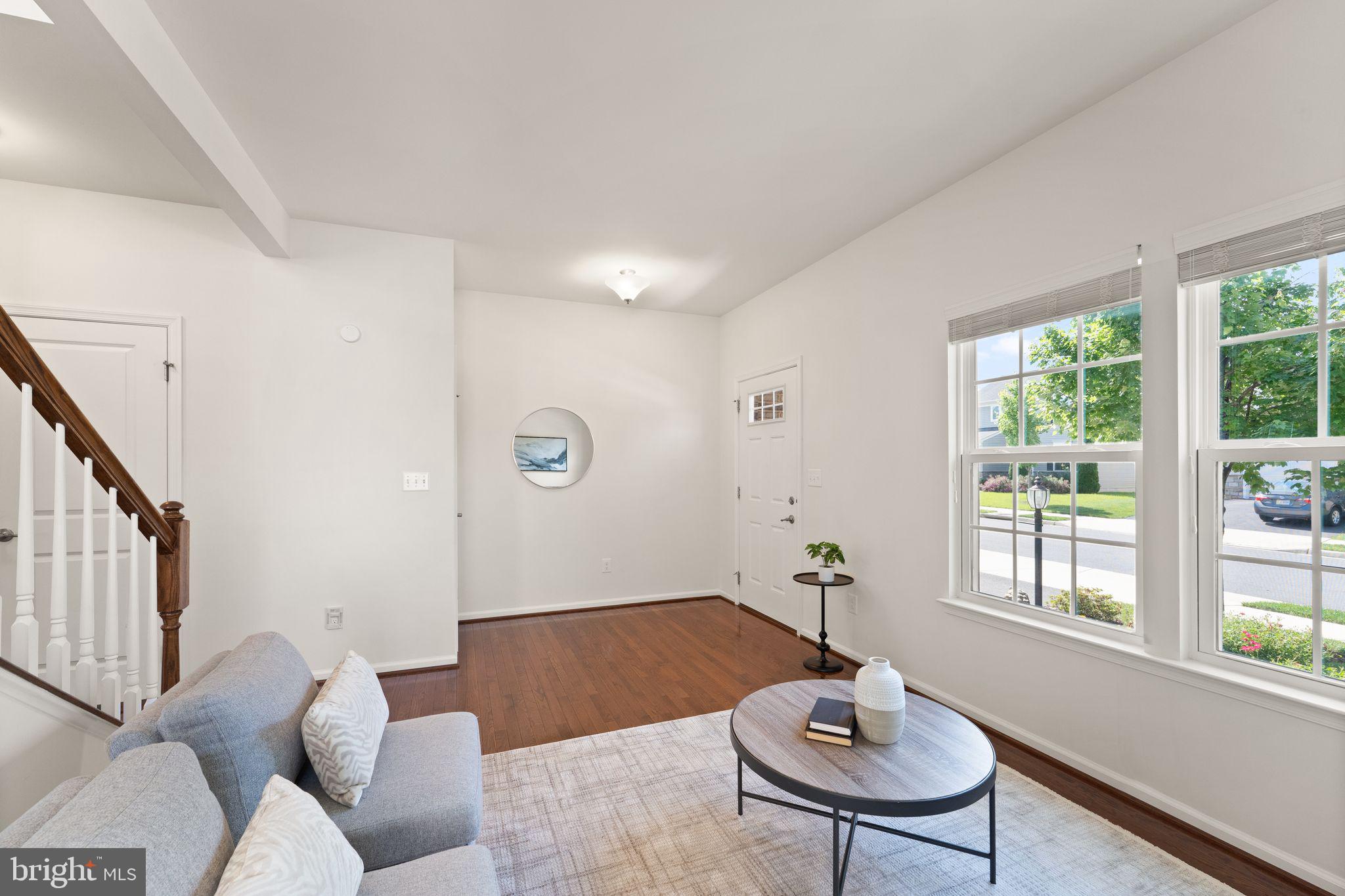 41460 LUCKY DRAW STREET