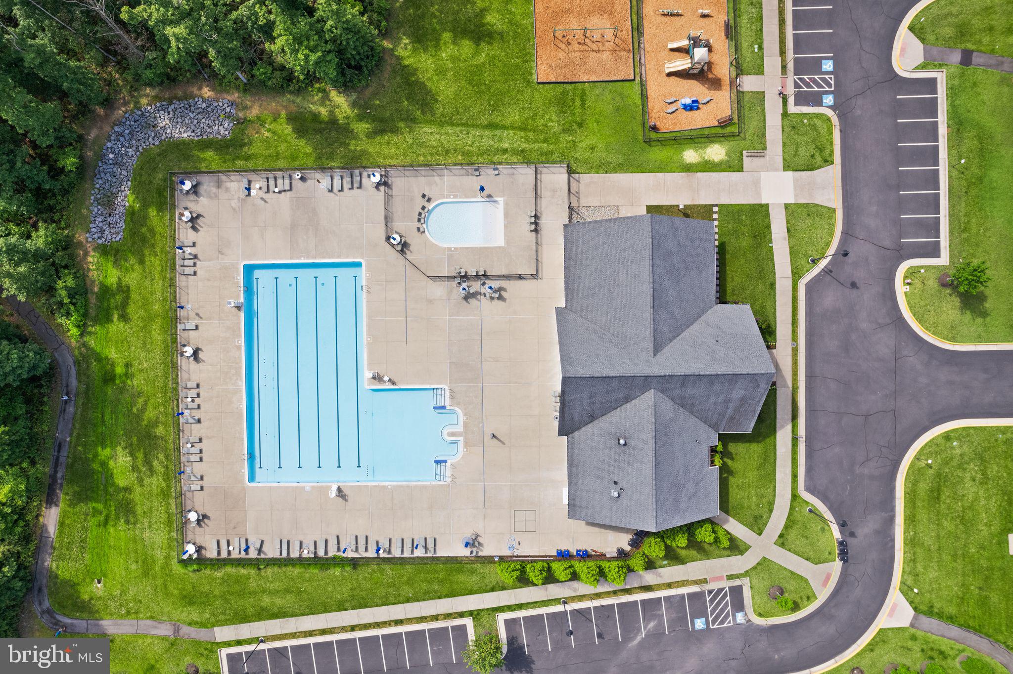 41460 LUCKY DRAW STREET