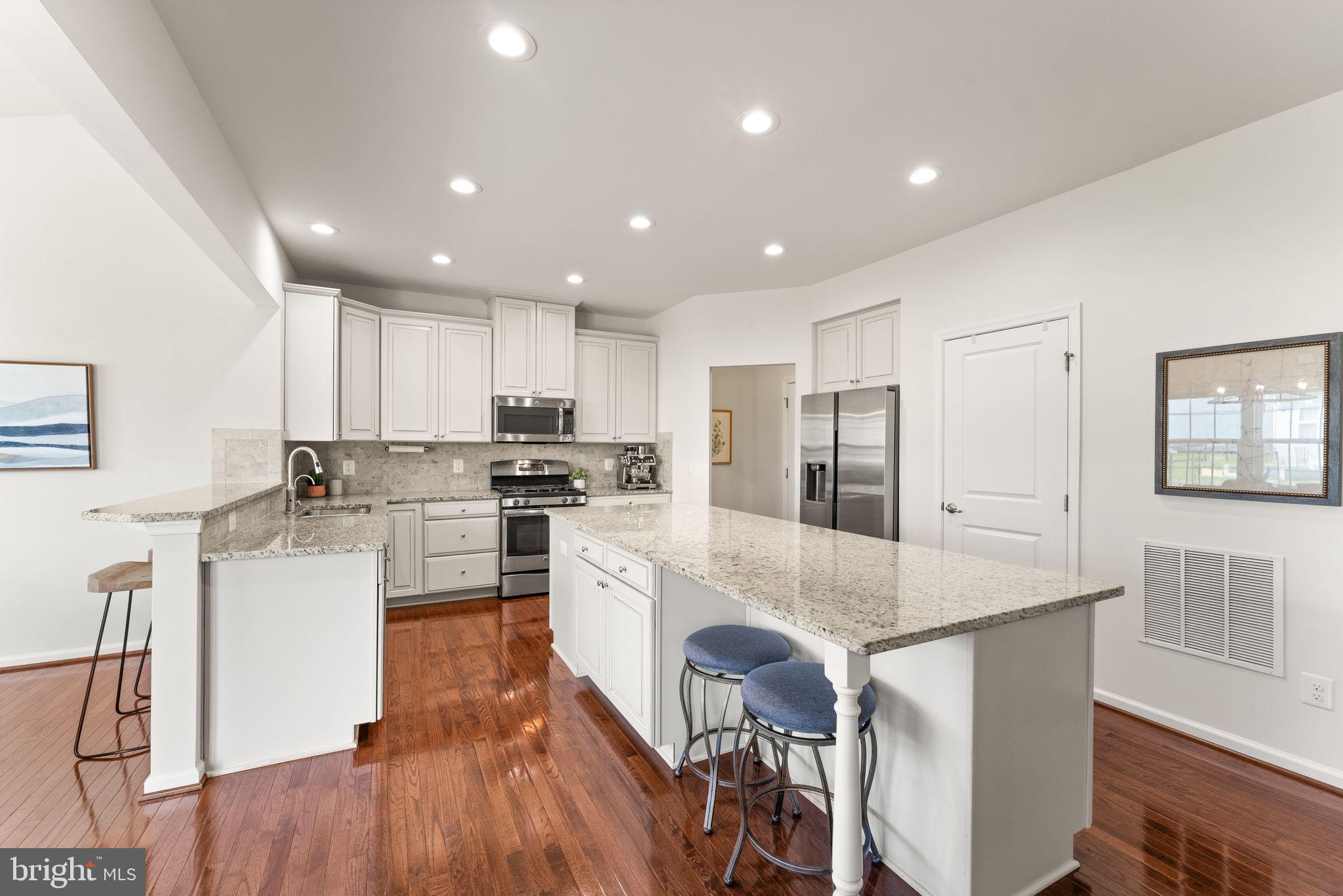 41460 LUCKY DRAW STREET