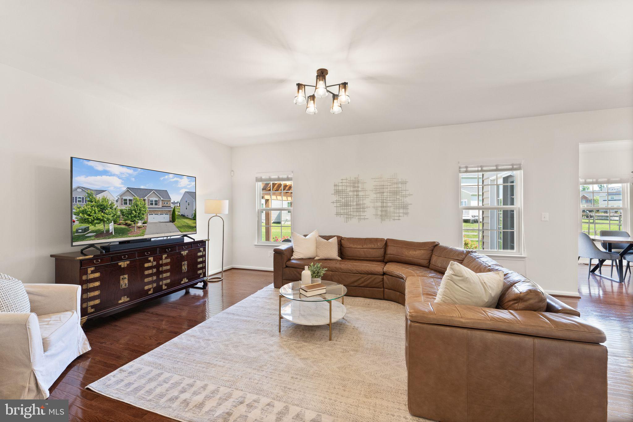 41460 LUCKY DRAW STREET