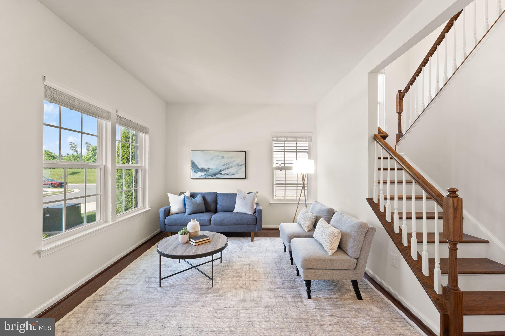 41460 LUCKY DRAW STREET