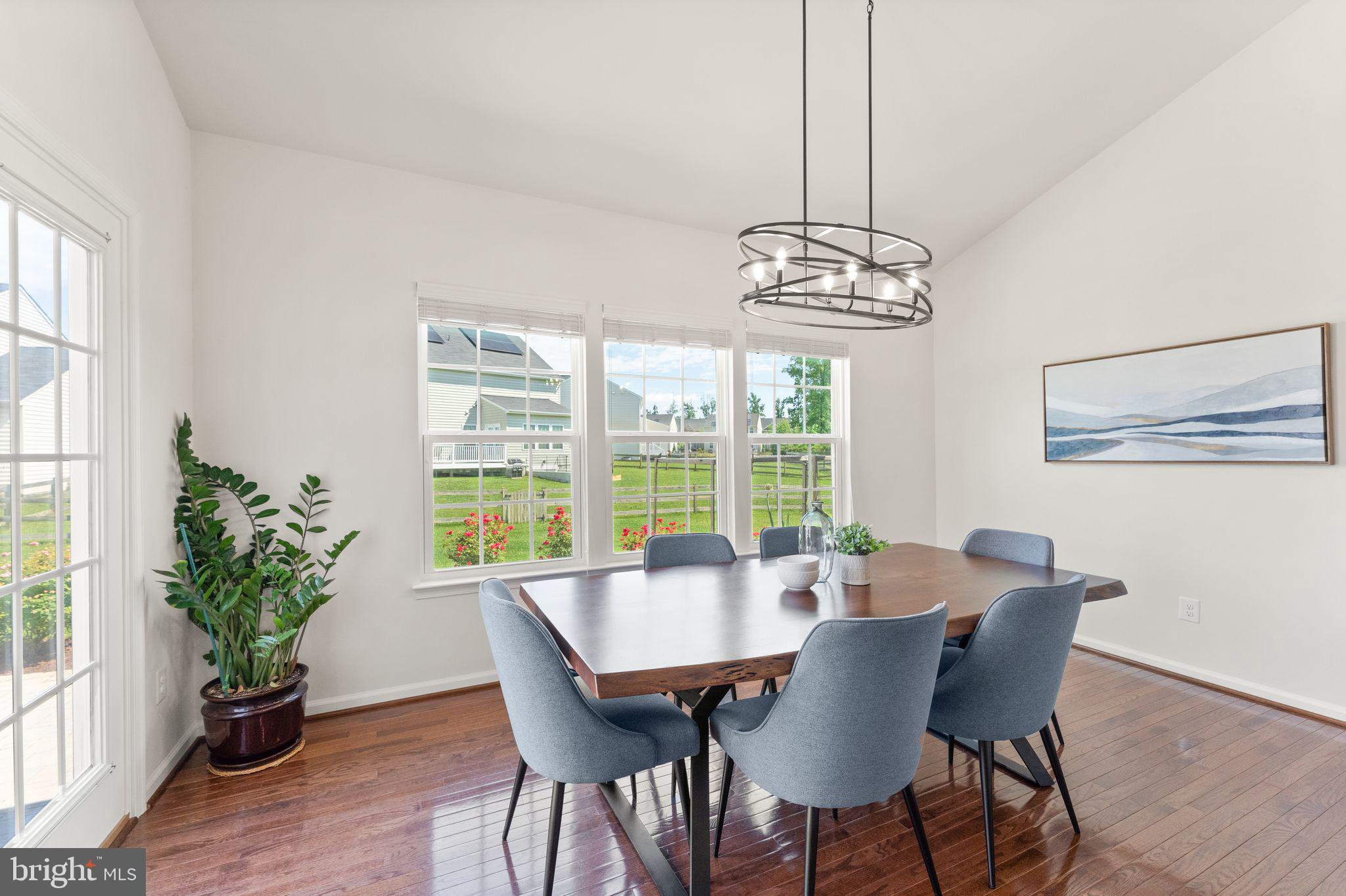 41460 LUCKY DRAW STREET