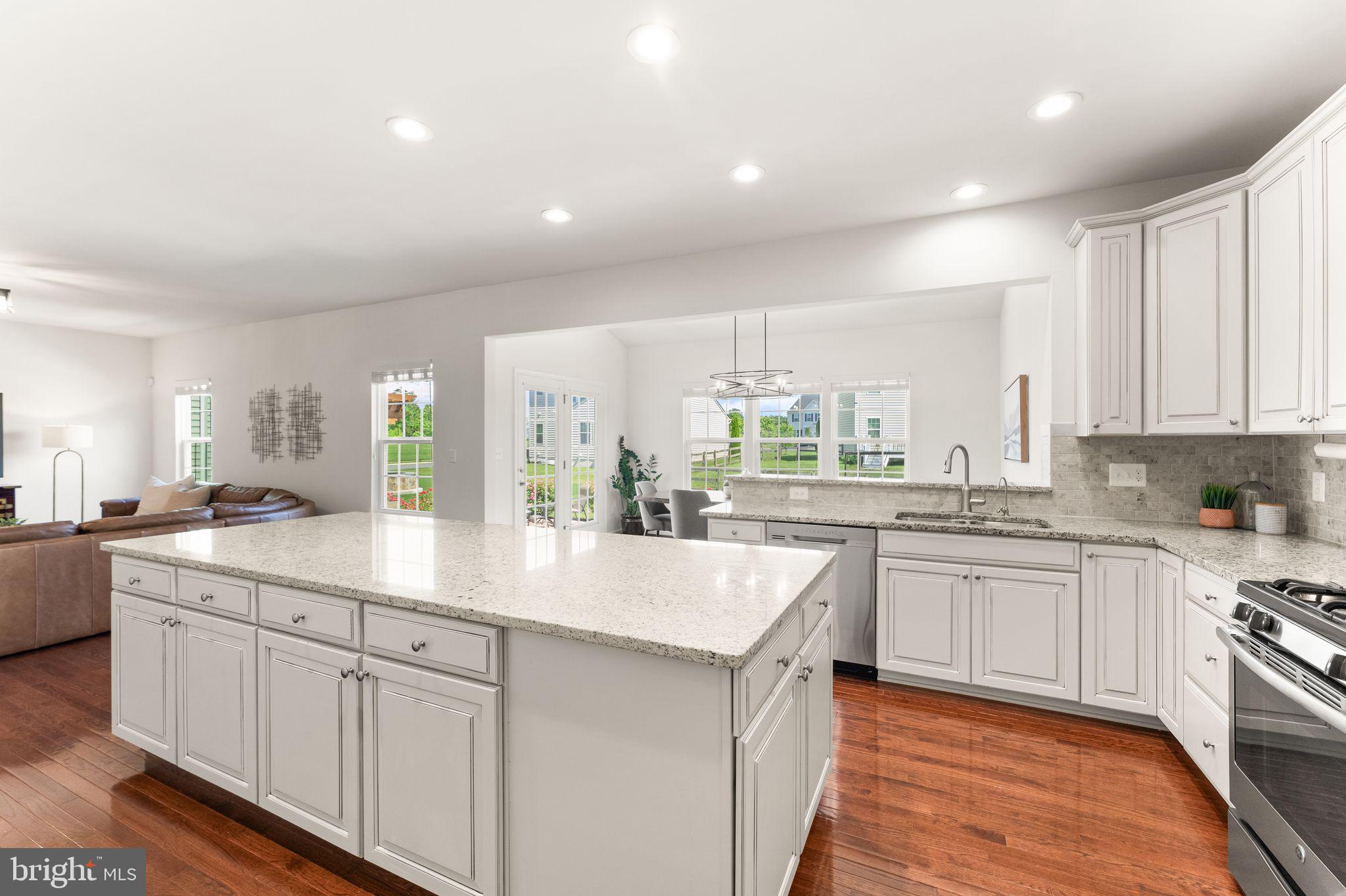 41460 LUCKY DRAW STREET