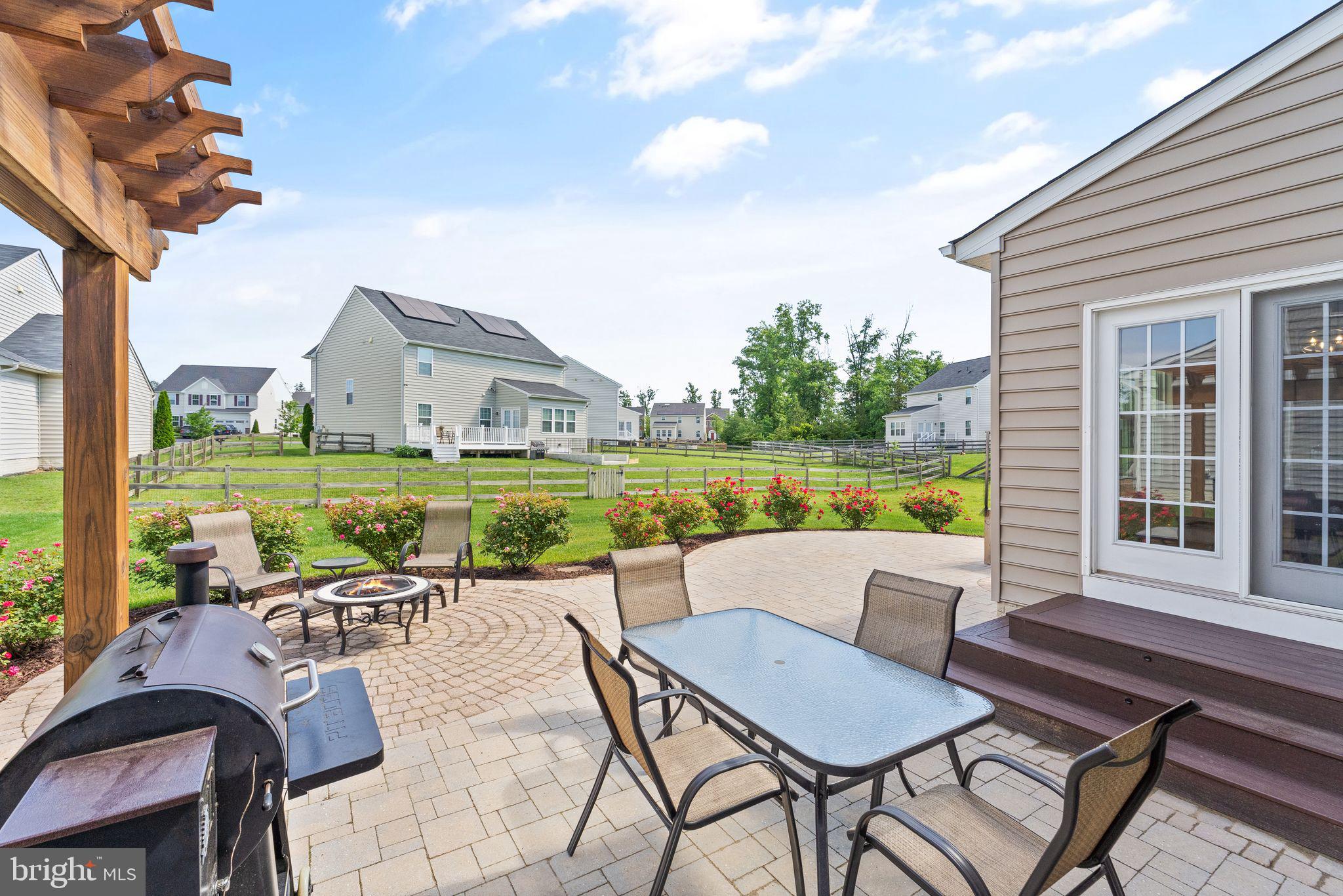 41460 LUCKY DRAW STREET