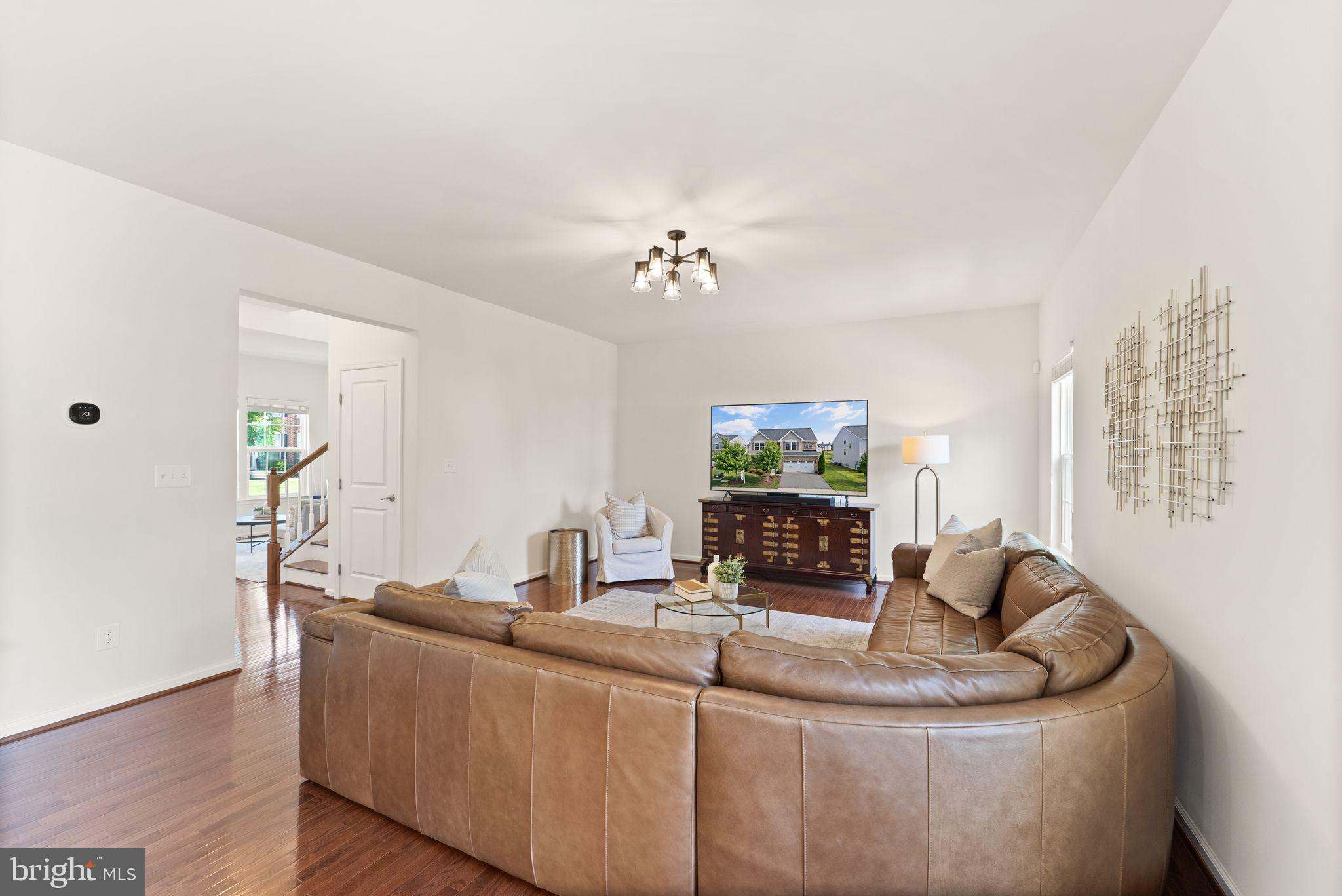 41460 LUCKY DRAW STREET