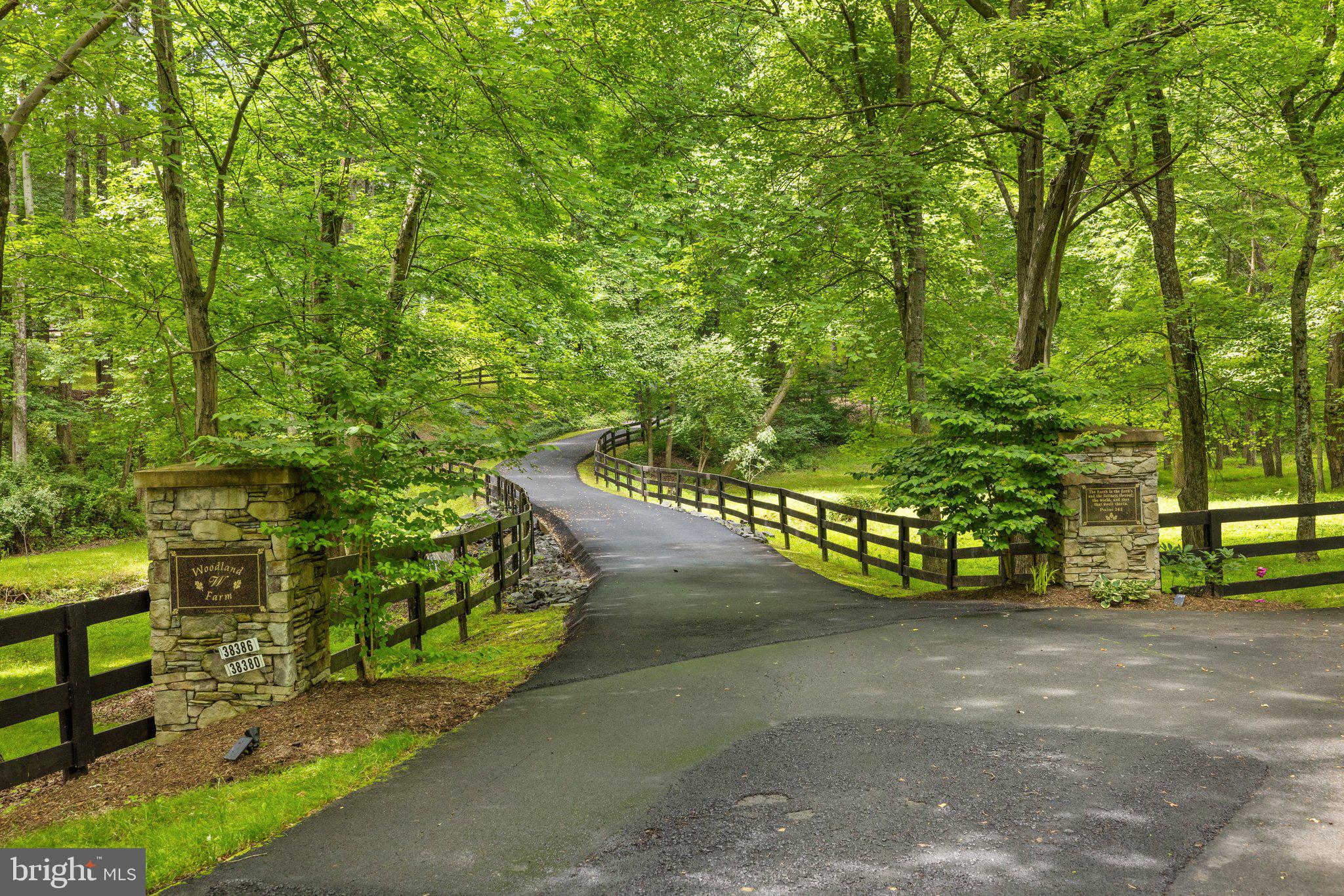 38386 LITTLE RIVER TURNPIKE