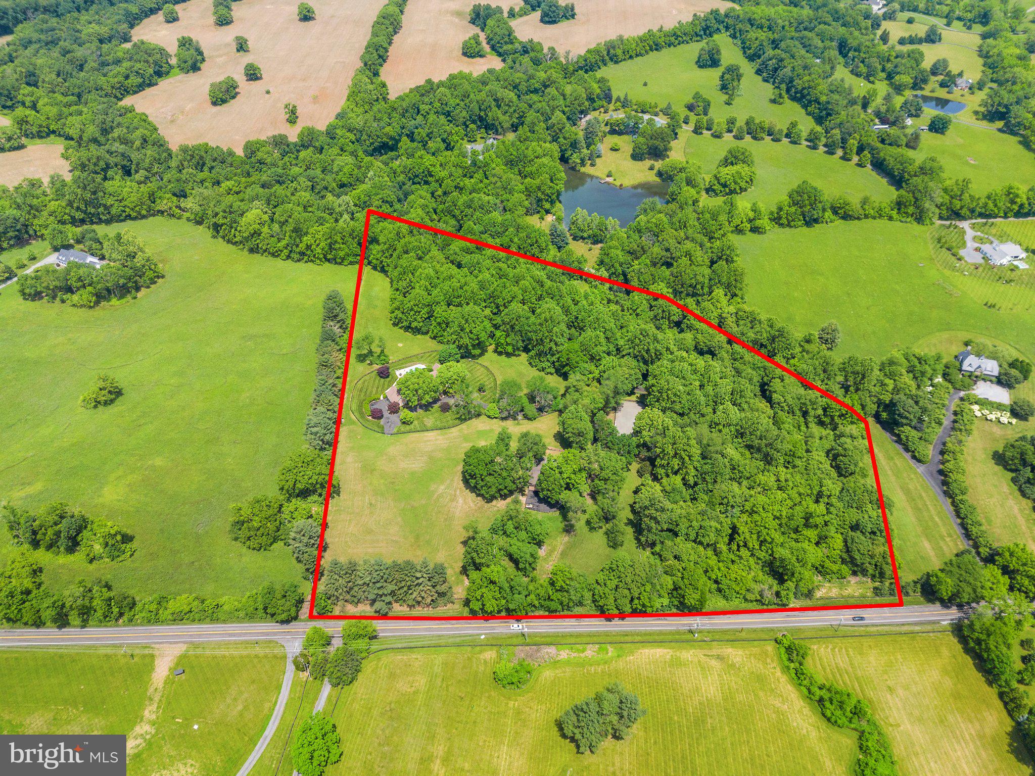 38386 LITTLE RIVER TURNPIKE