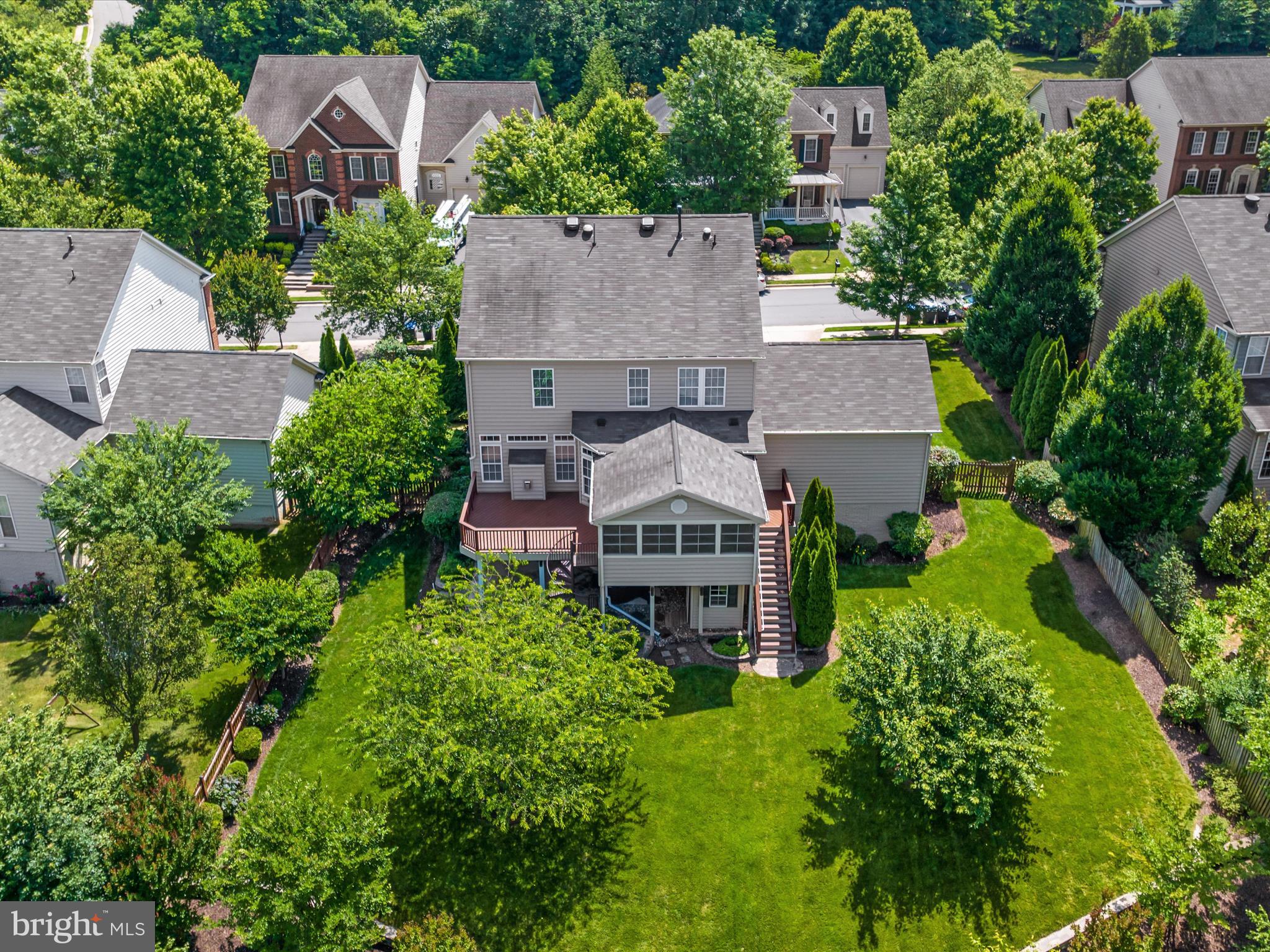 20975 HOODED CROW DRIVE