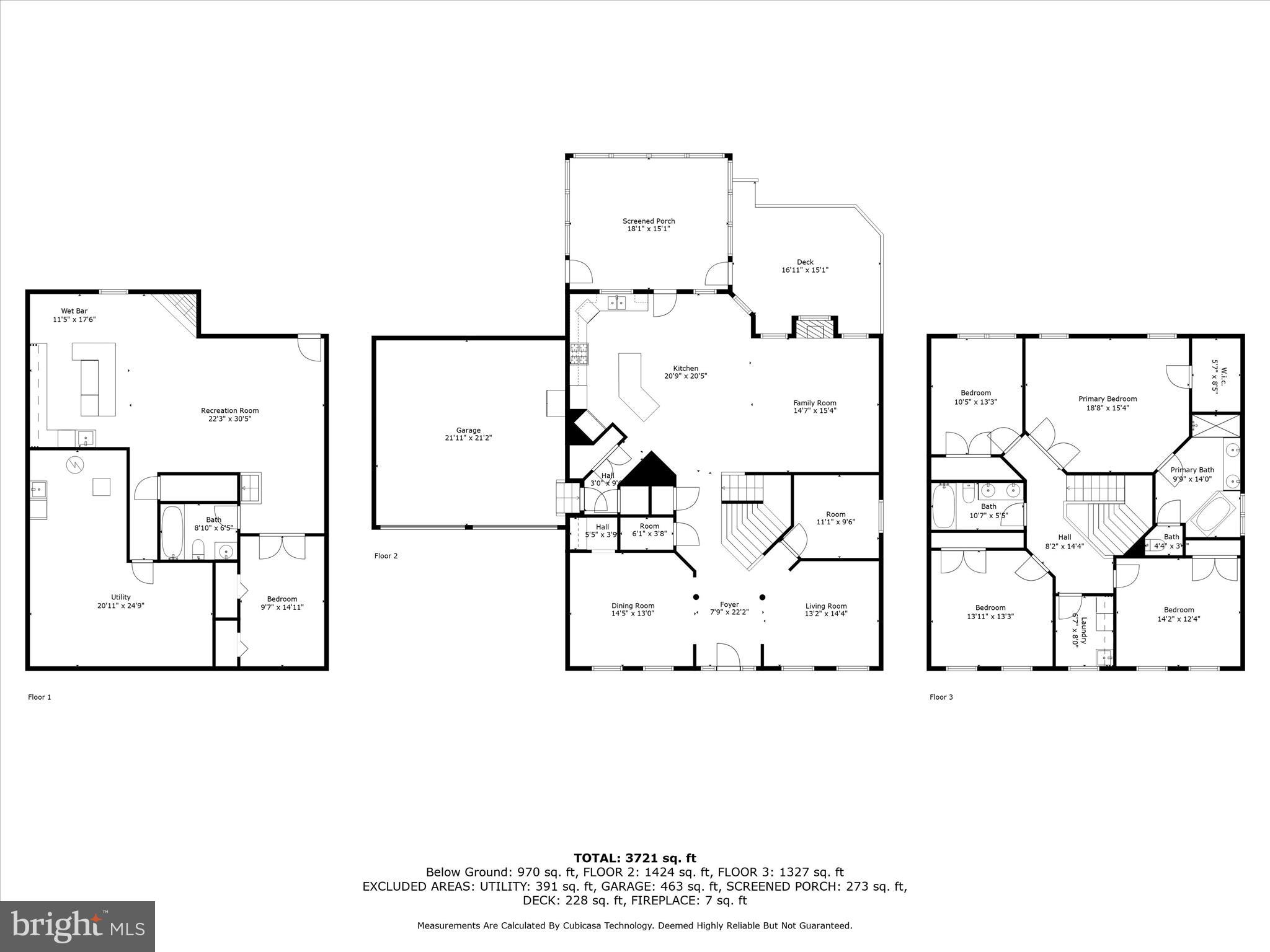 20975 HOODED CROW DRIVE