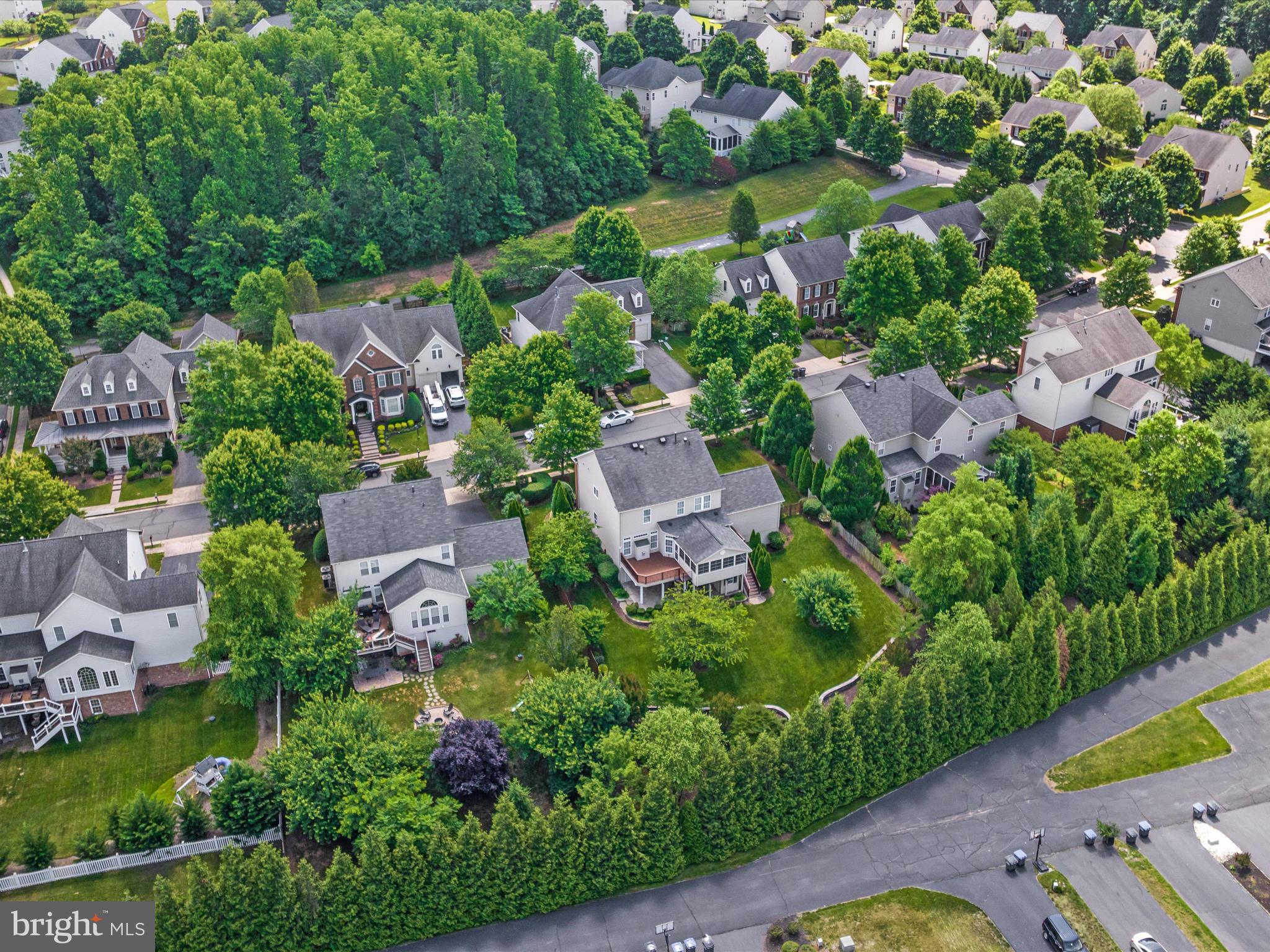 20975 HOODED CROW DRIVE