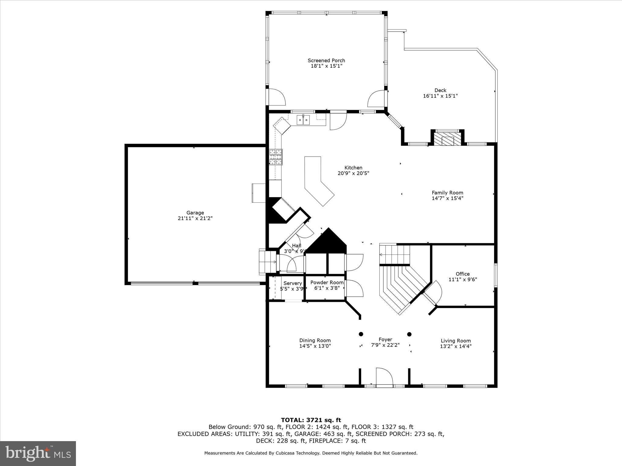 20975 HOODED CROW DRIVE