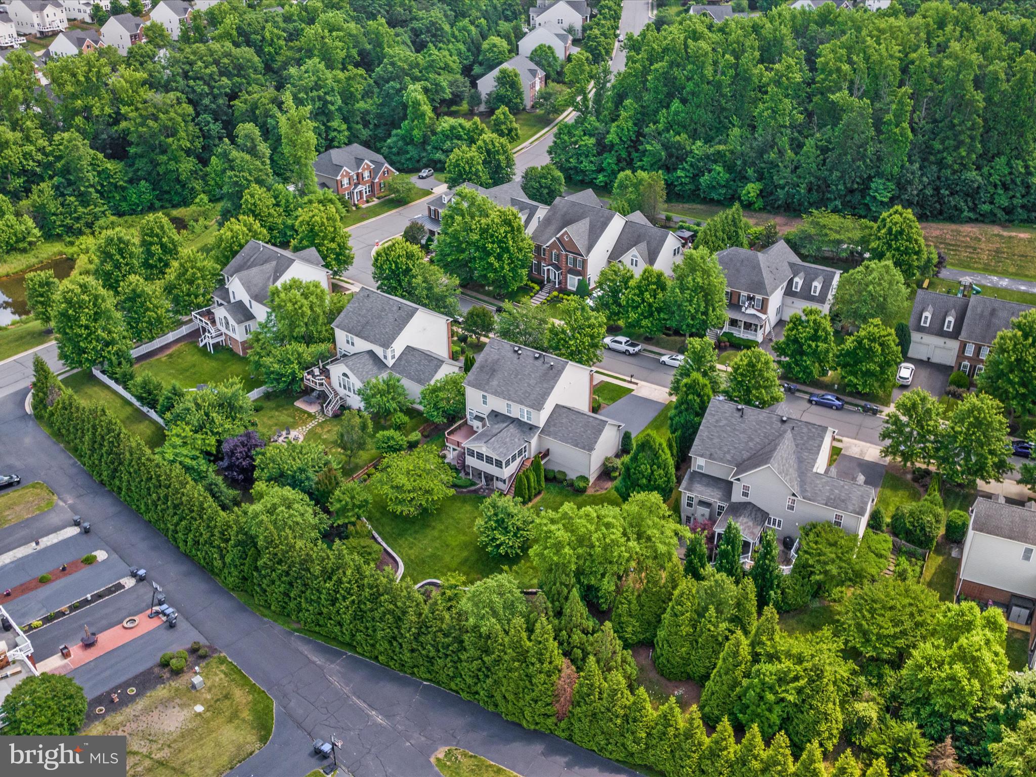 20975 HOODED CROW DRIVE