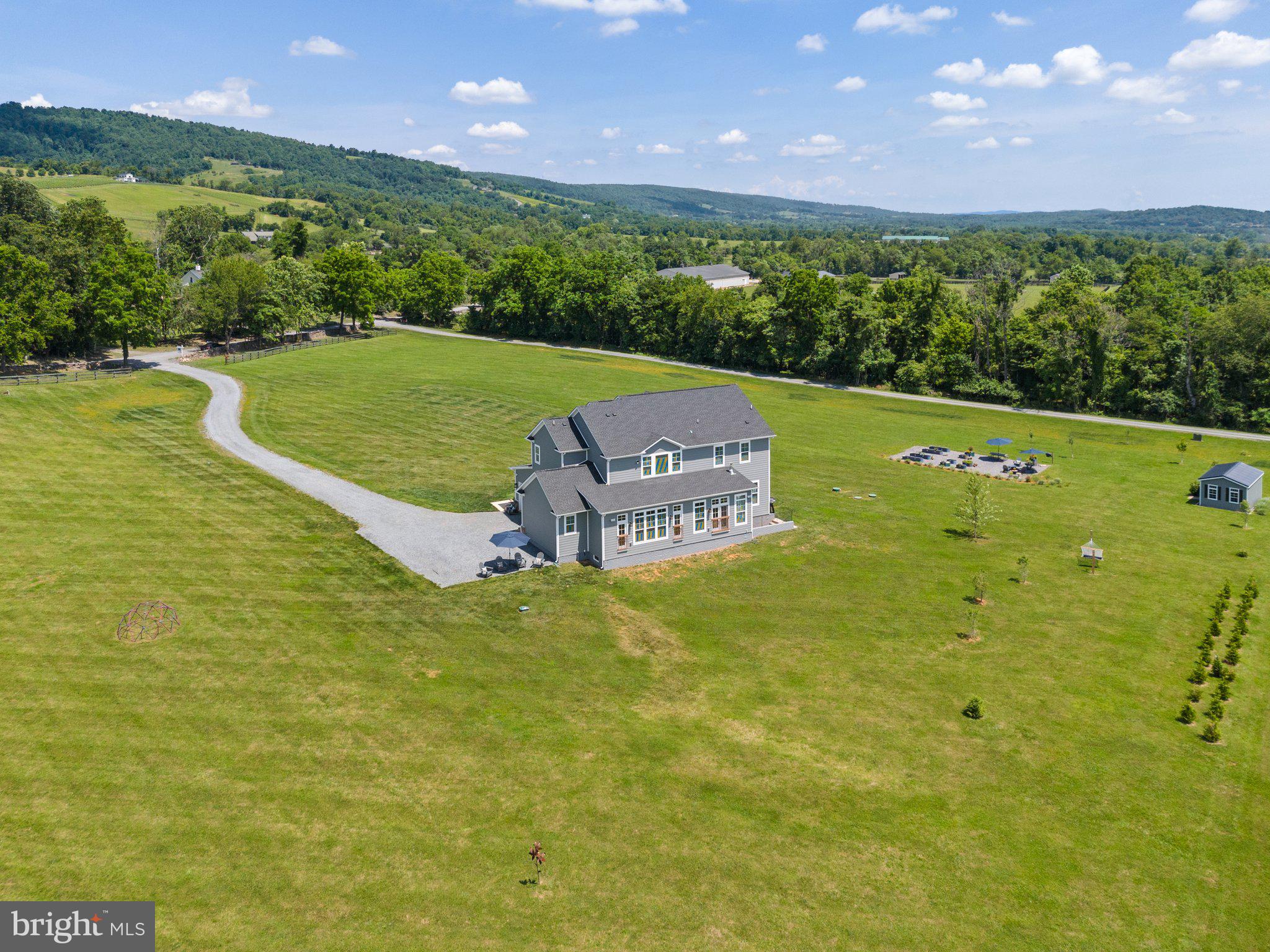 19550 RIDGESIDE ROAD
