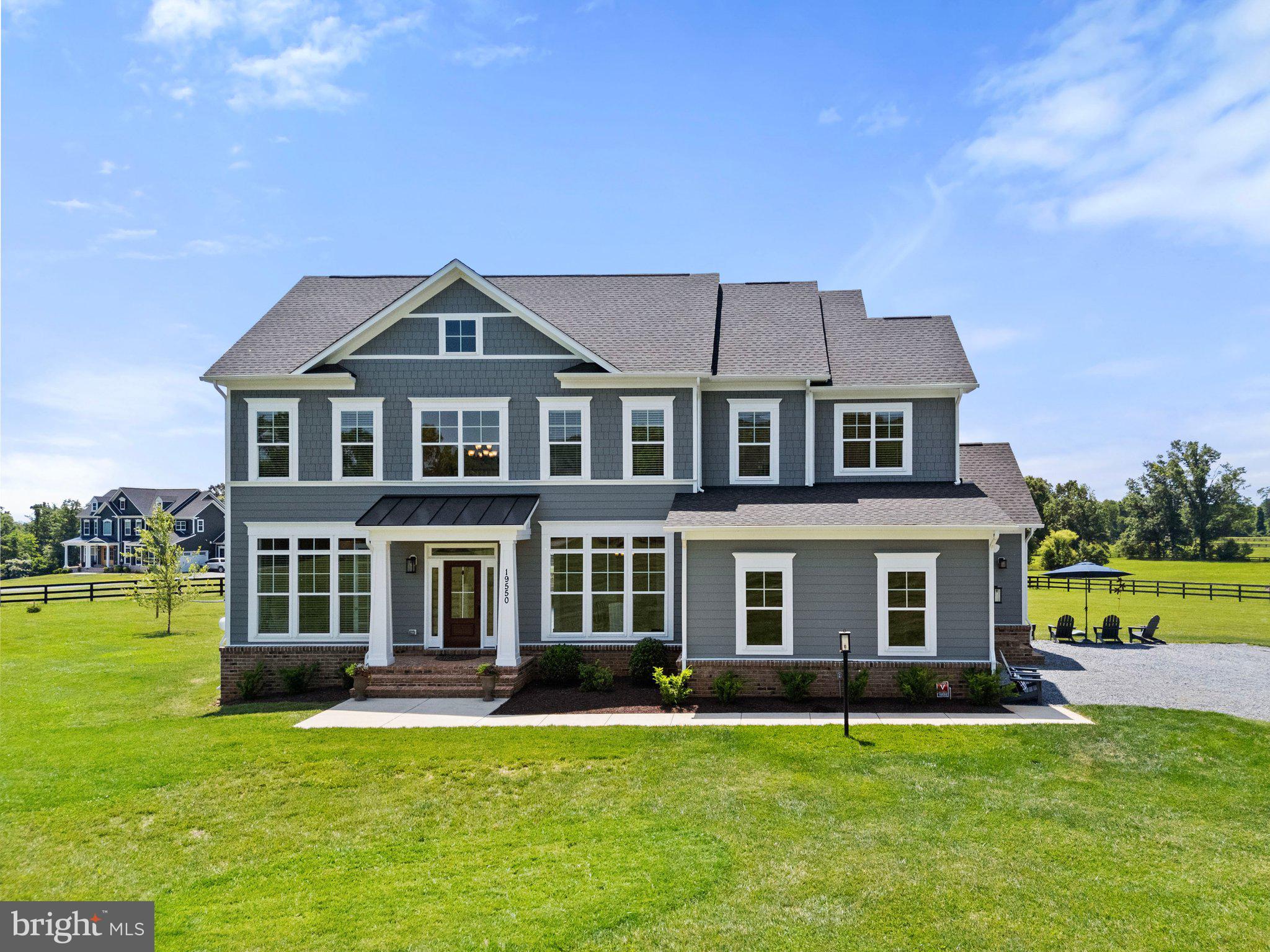 19550 RIDGESIDE ROAD