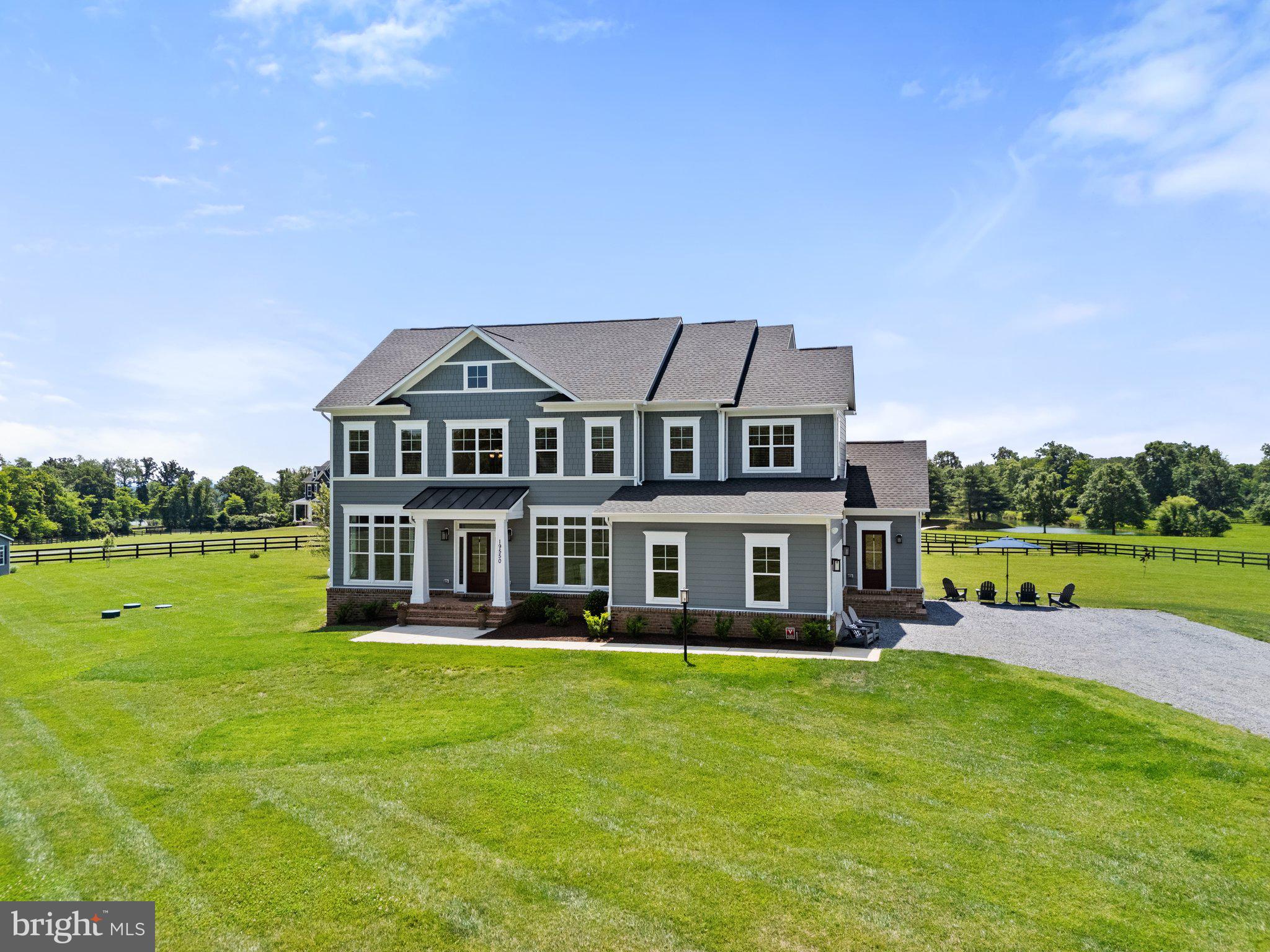 19550 RIDGESIDE ROAD