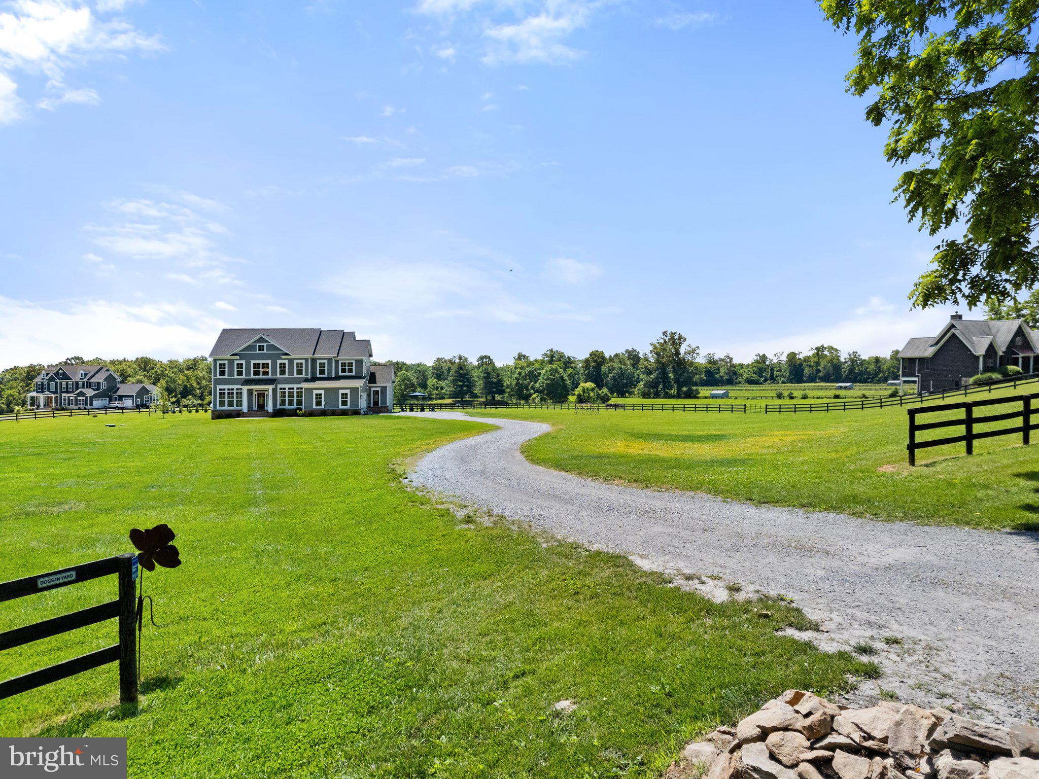 19550 RIDGESIDE ROAD