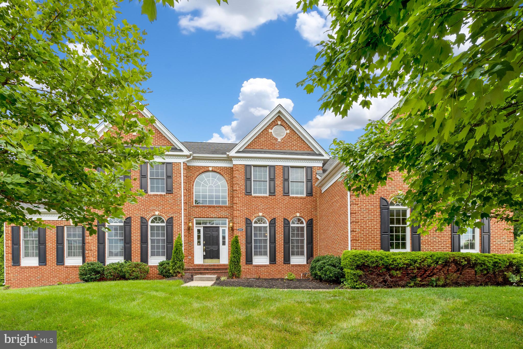 23353 LENNOXVILLE WAY