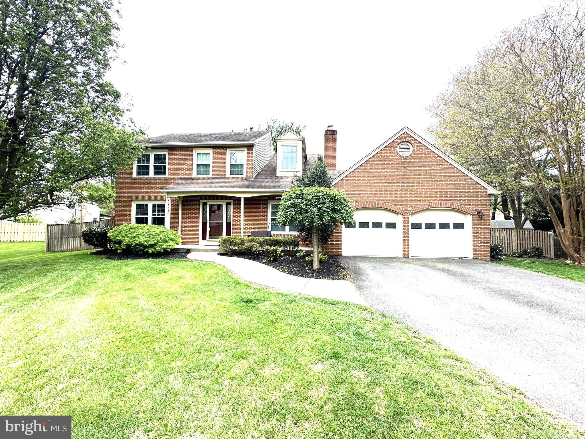 21762 ROLLING WOODS PLACE
