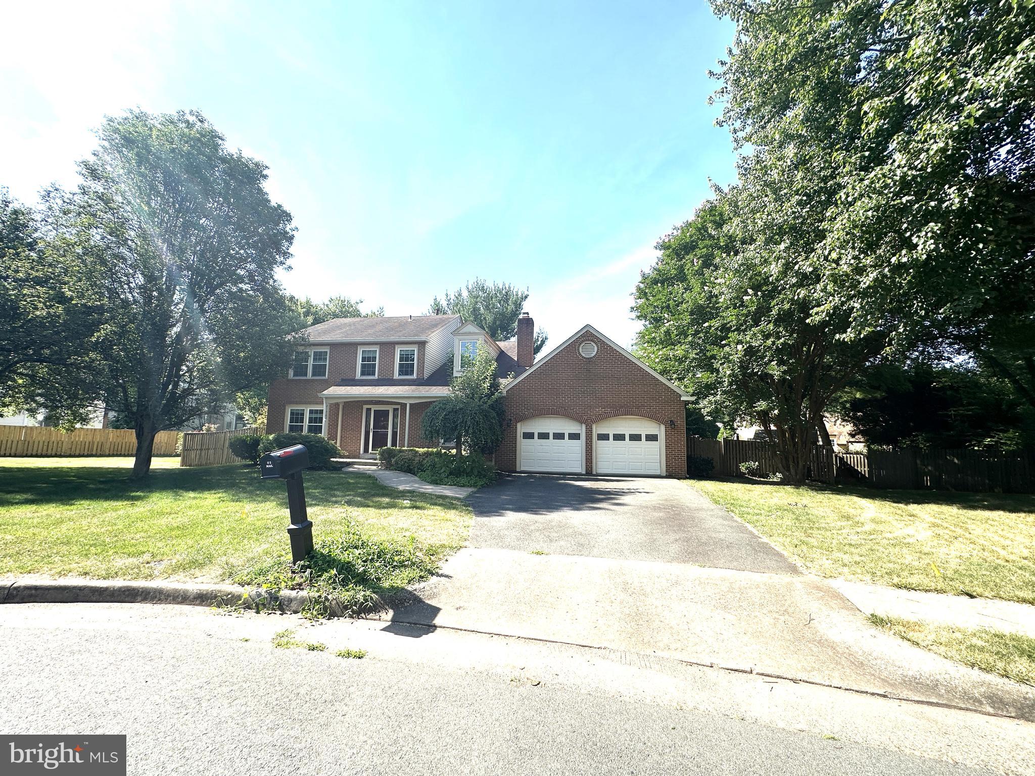 21762 ROLLING WOODS PLACE