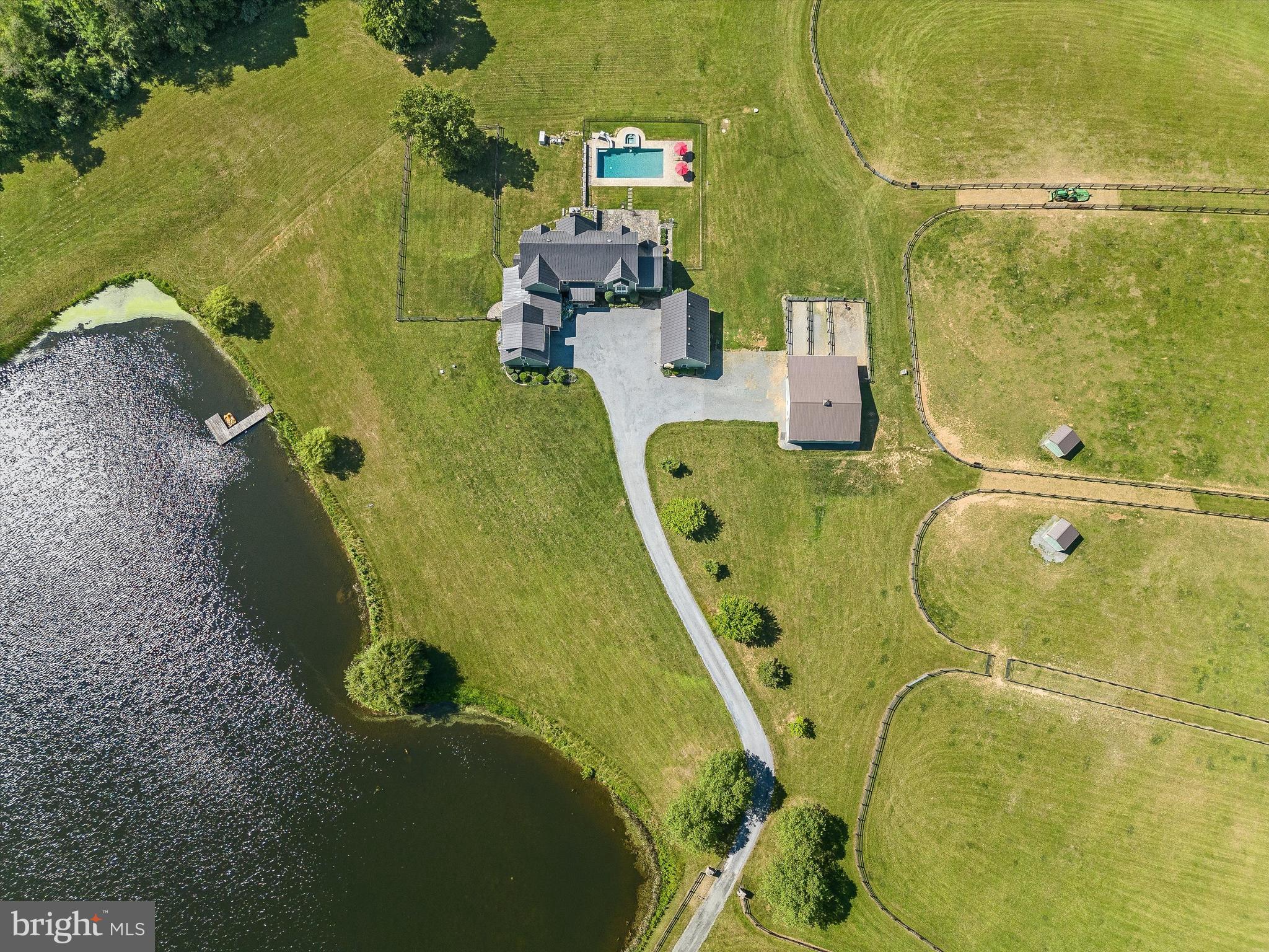 13415 WHITE MARSH LANE