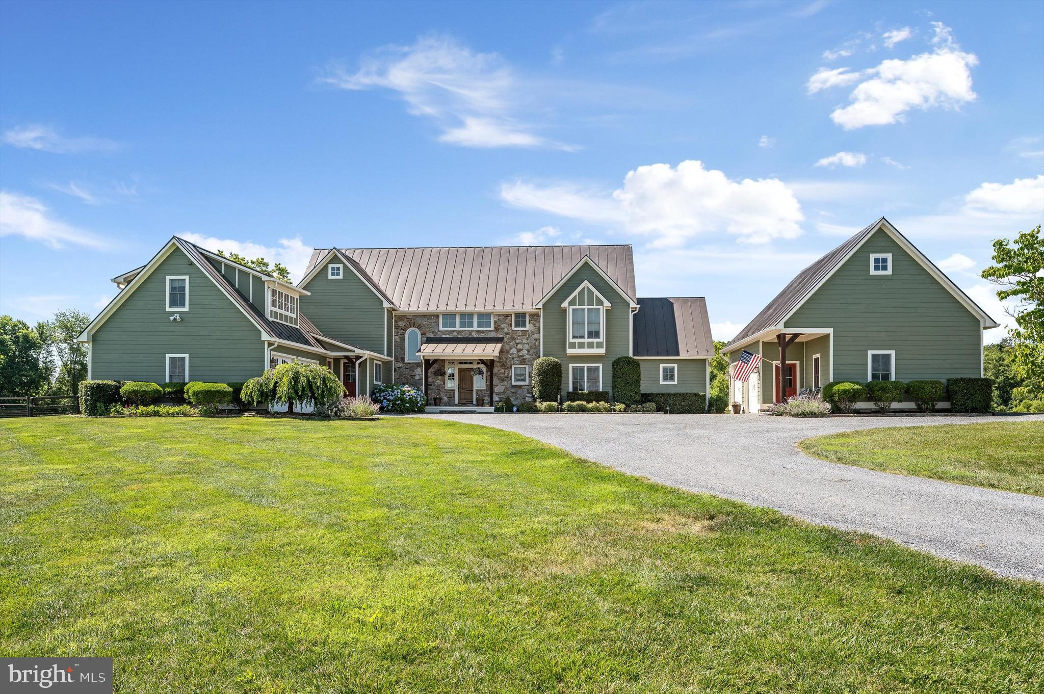 13415 WHITE MARSH LANE