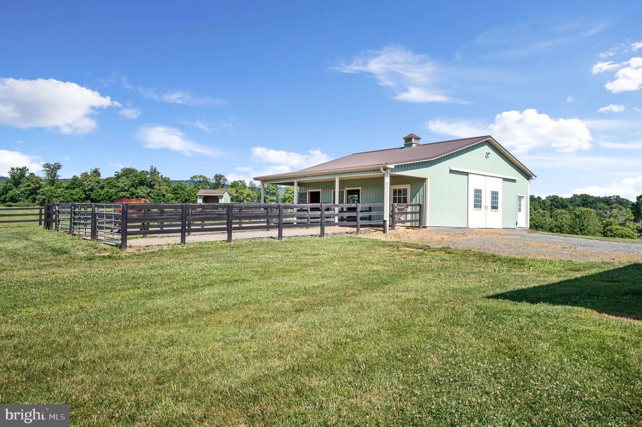 13415 WHITE MARSH LANE