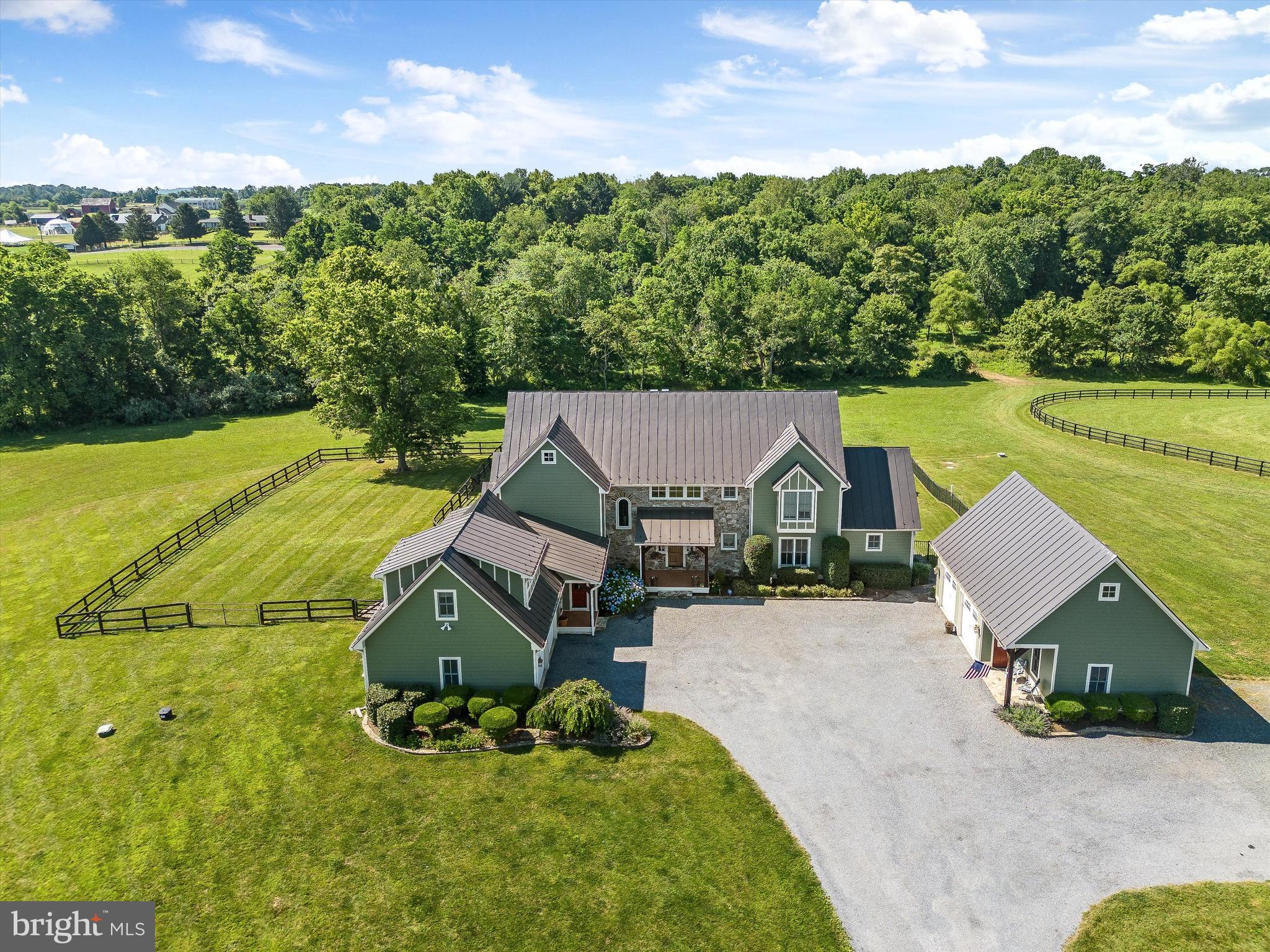 13415 WHITE MARSH LANE