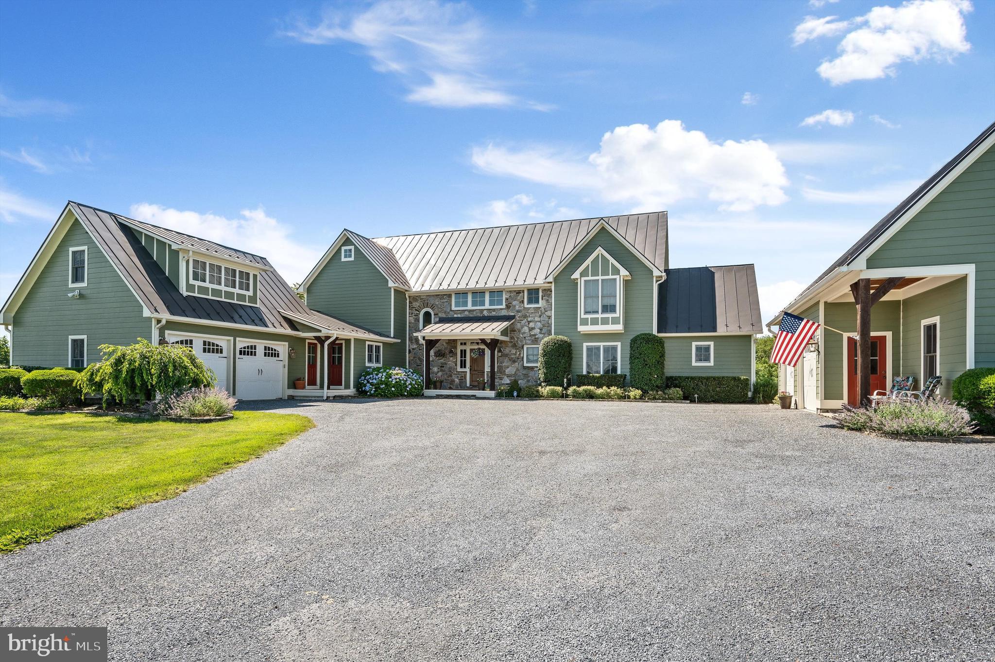 13415 WHITE MARSH LANE
