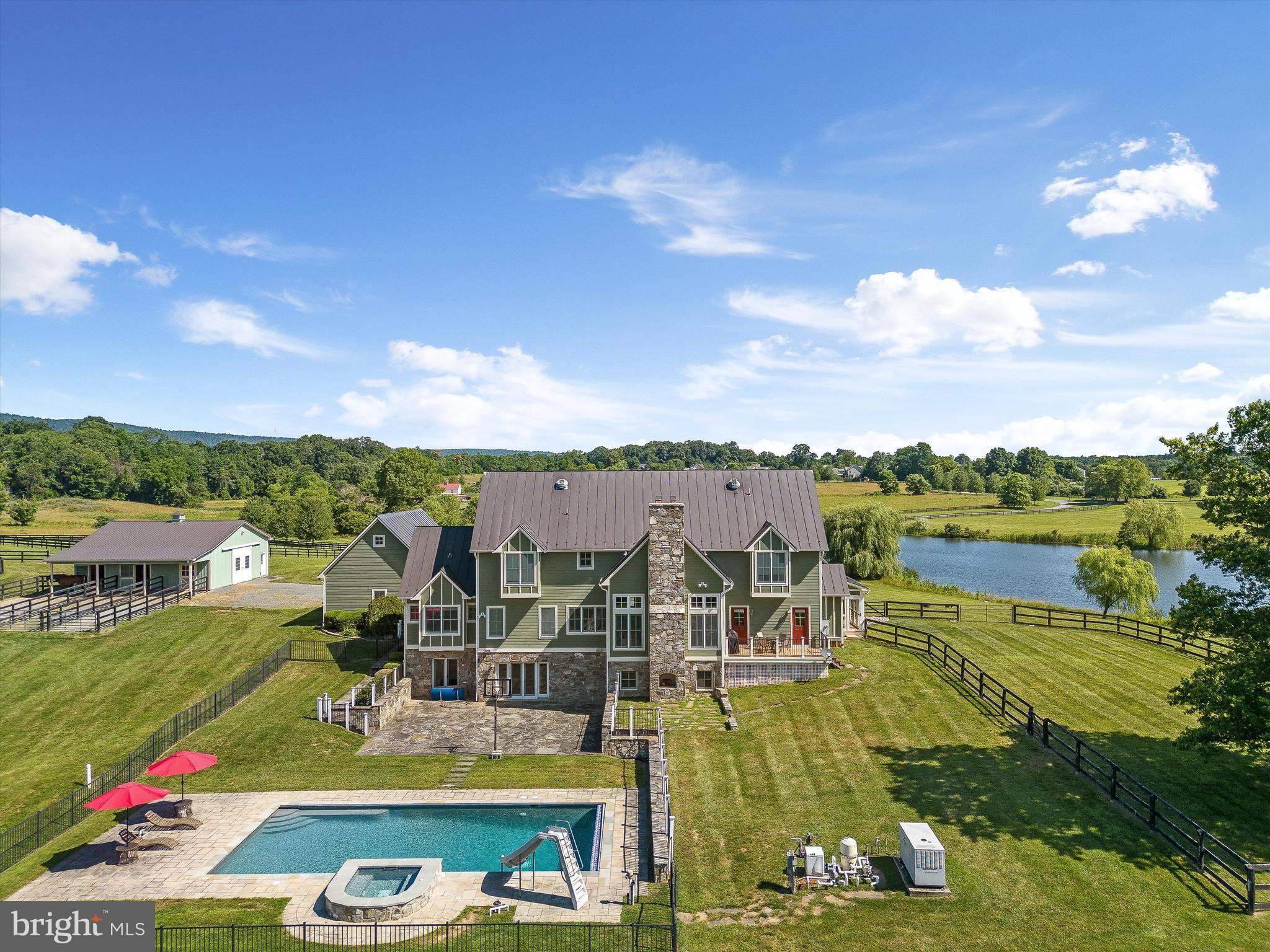 13415 WHITE MARSH LANE