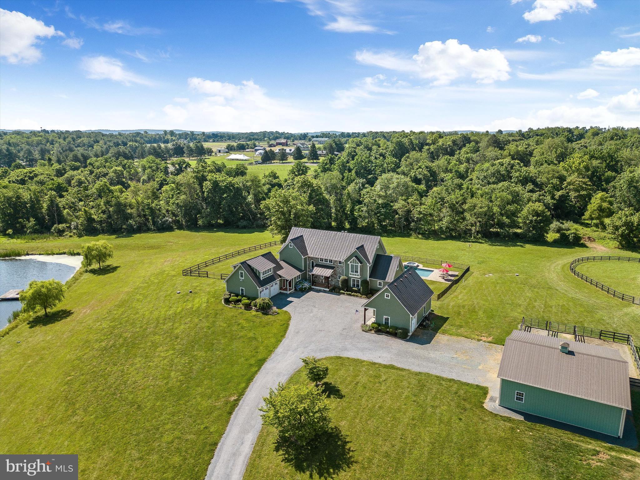 13415 WHITE MARSH LANE