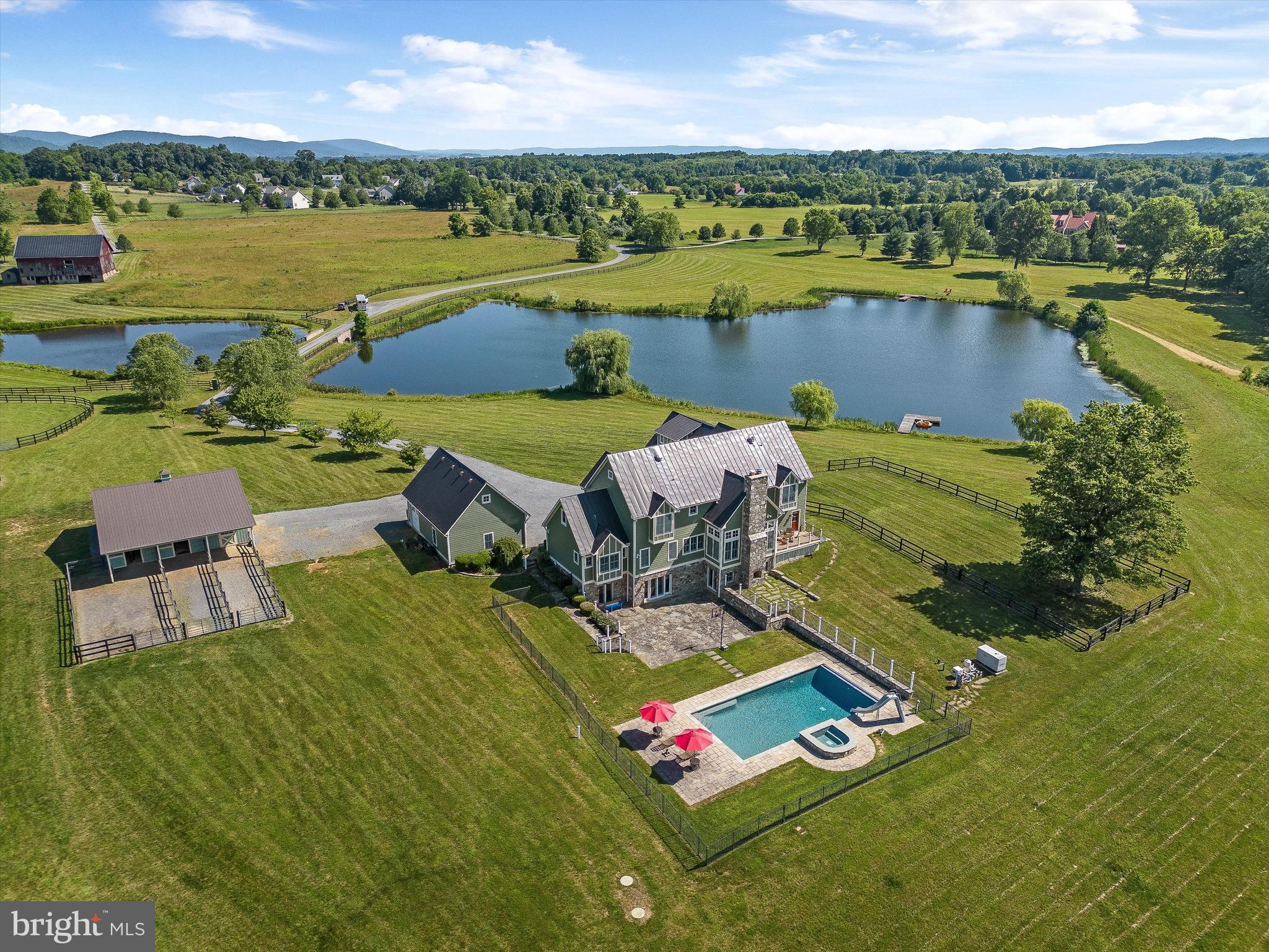 13415 WHITE MARSH LANE