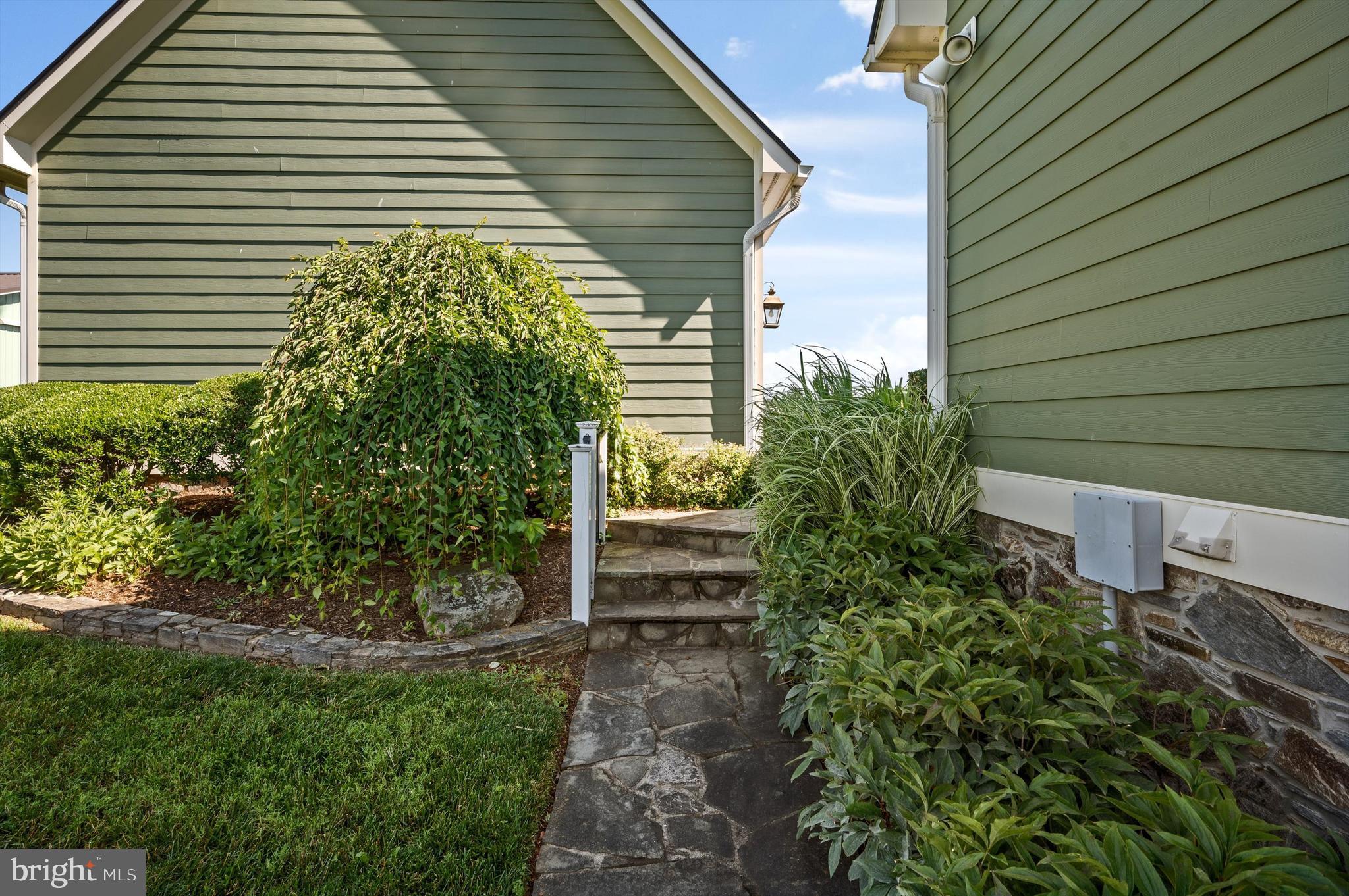 13415 WHITE MARSH LANE
