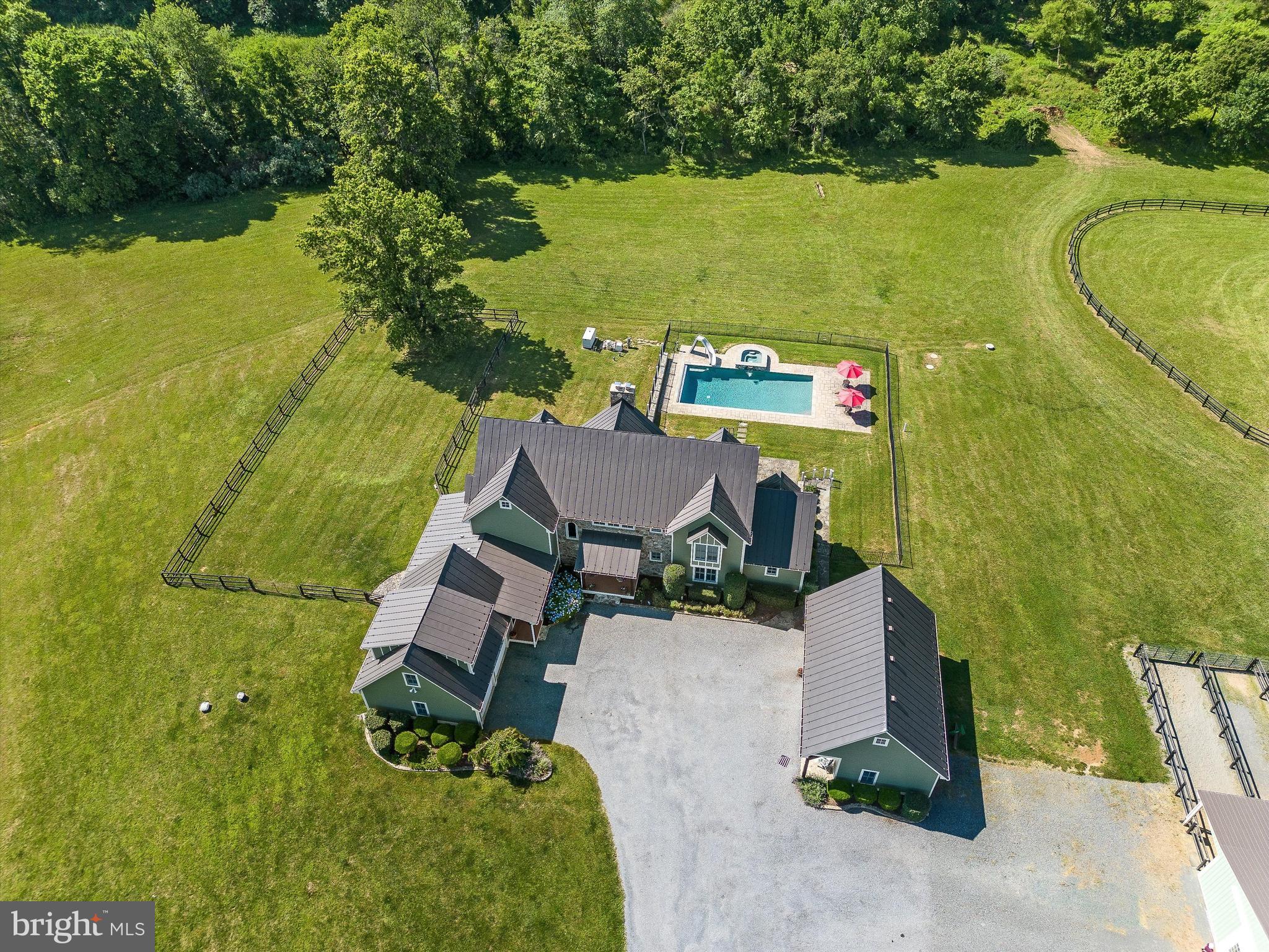 13415 WHITE MARSH LANE