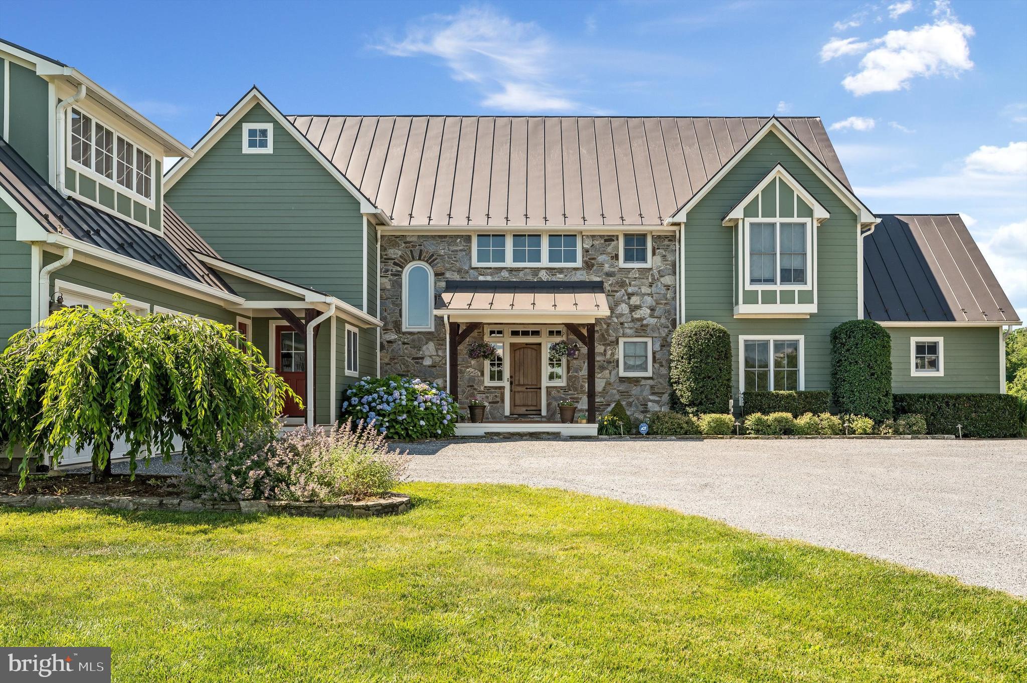 13415 WHITE MARSH LANE