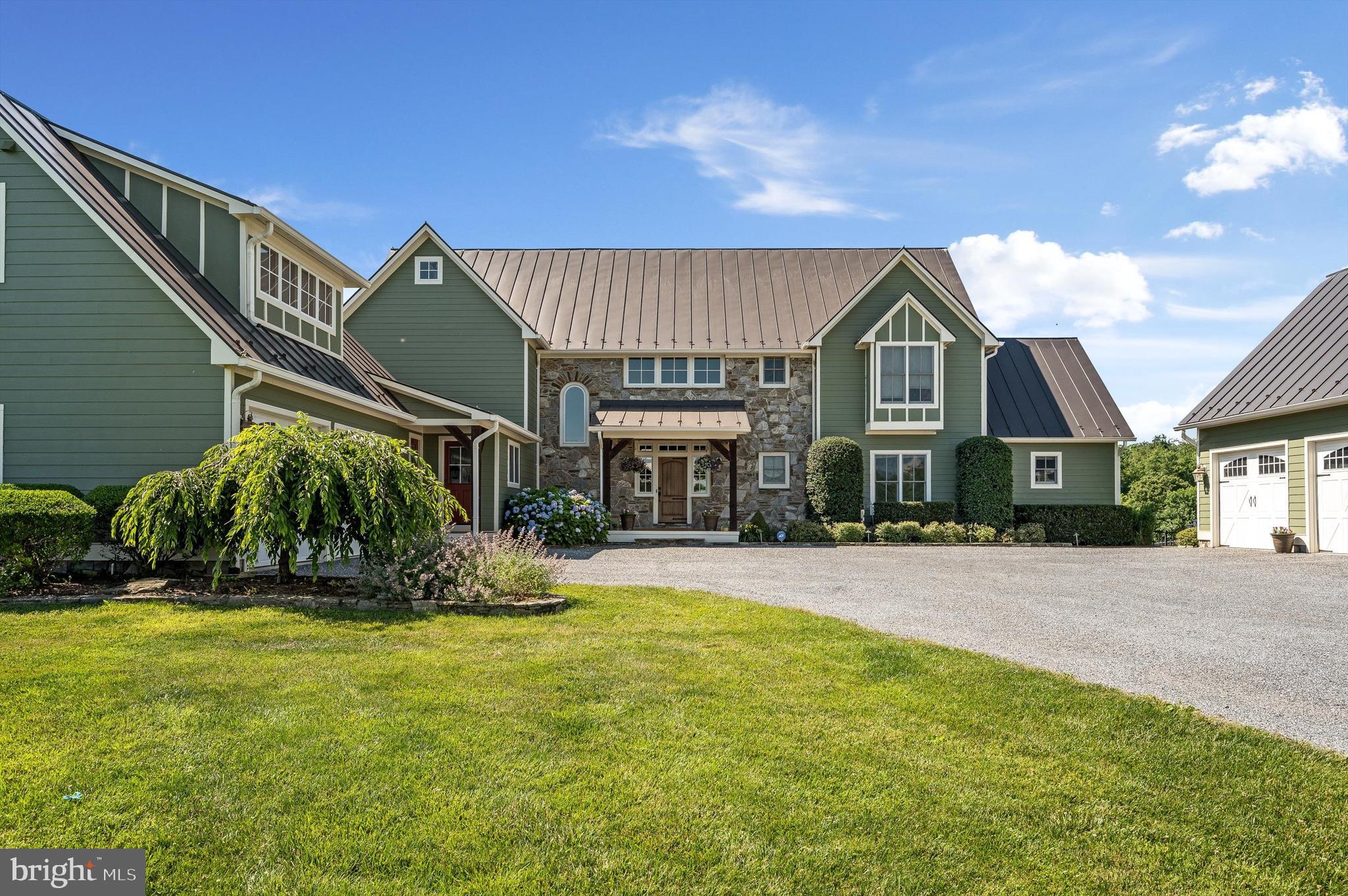 13415 WHITE MARSH LANE
