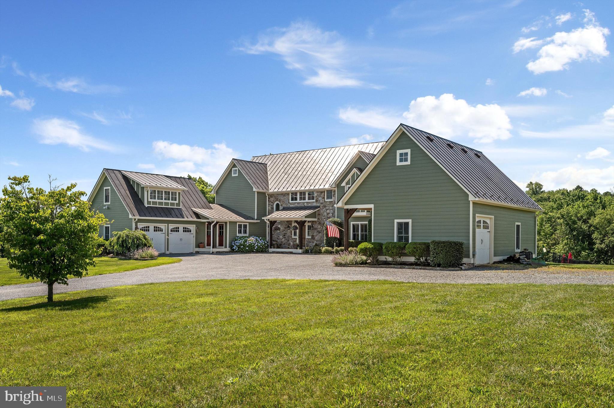 13415 WHITE MARSH LANE
