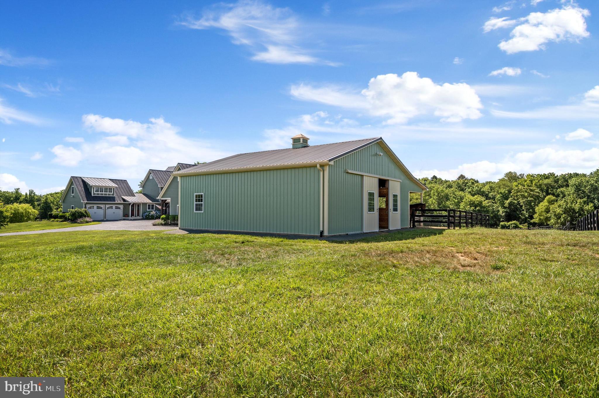 13415 WHITE MARSH LANE